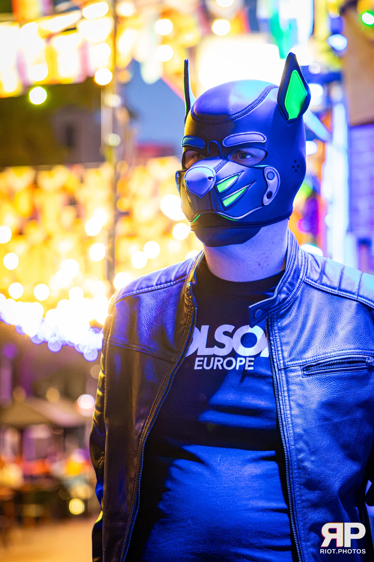 Digi - furry & pup photography by Fluffy Riot - photo 3