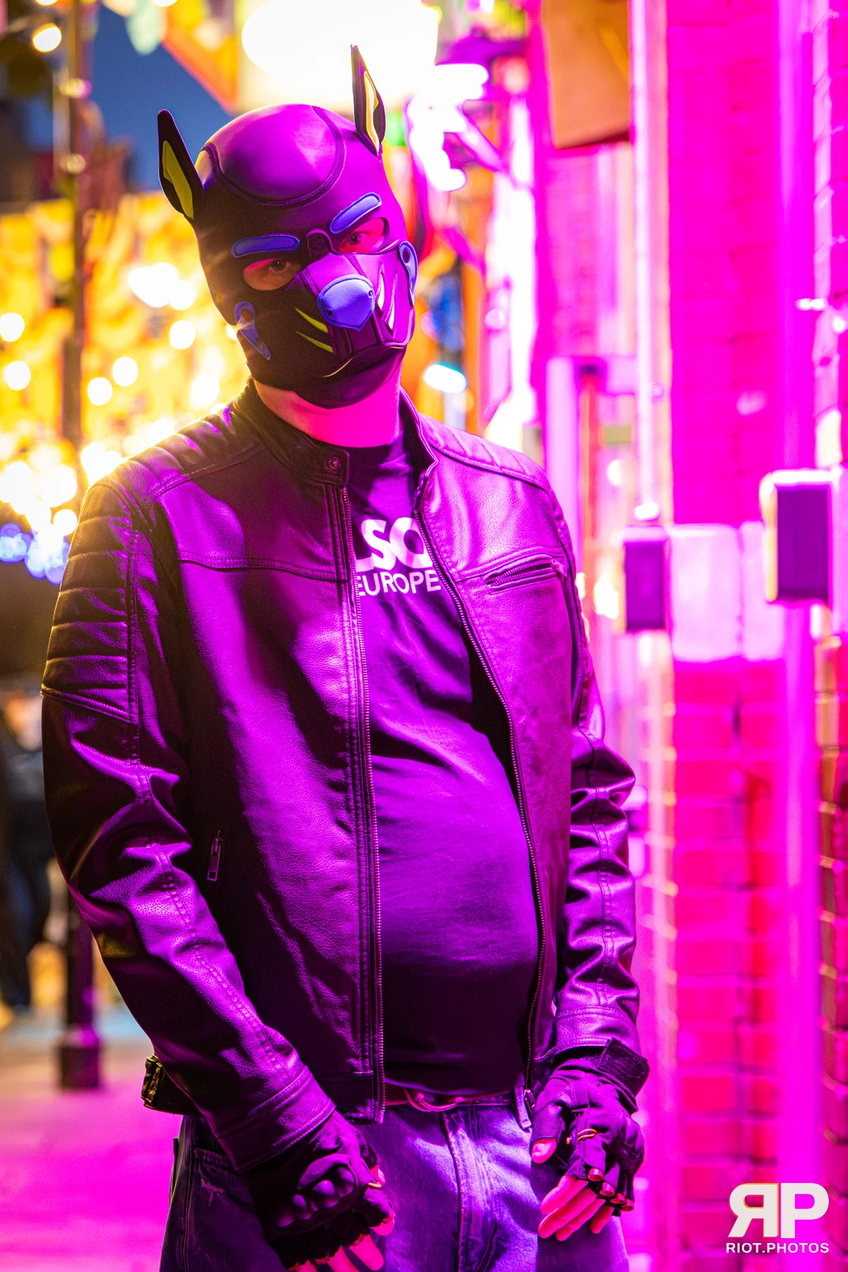 Digi - furry & pup photography by Fluffy Riot - photo 2