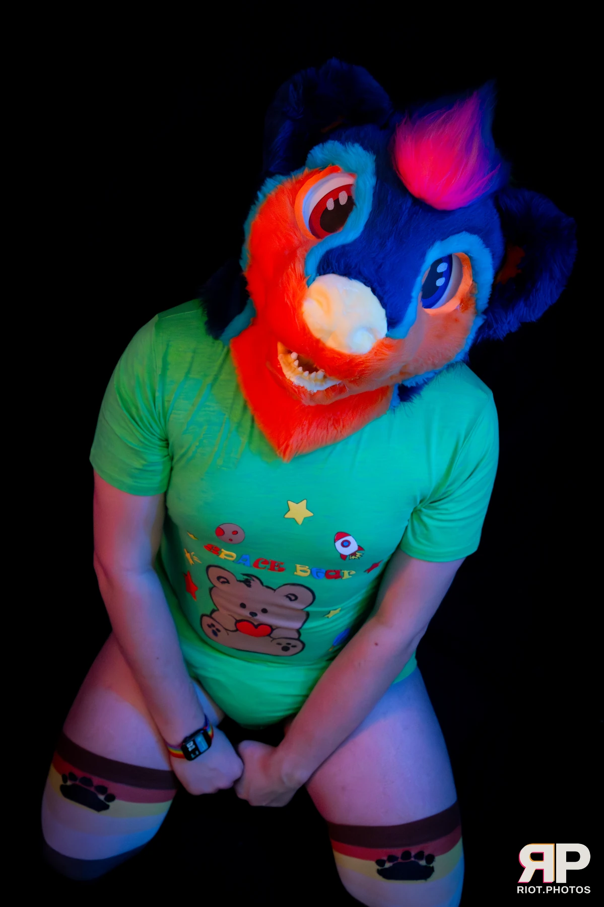 Fluffy Riot — furry & pup photography by Fluffy Riot — photo 15