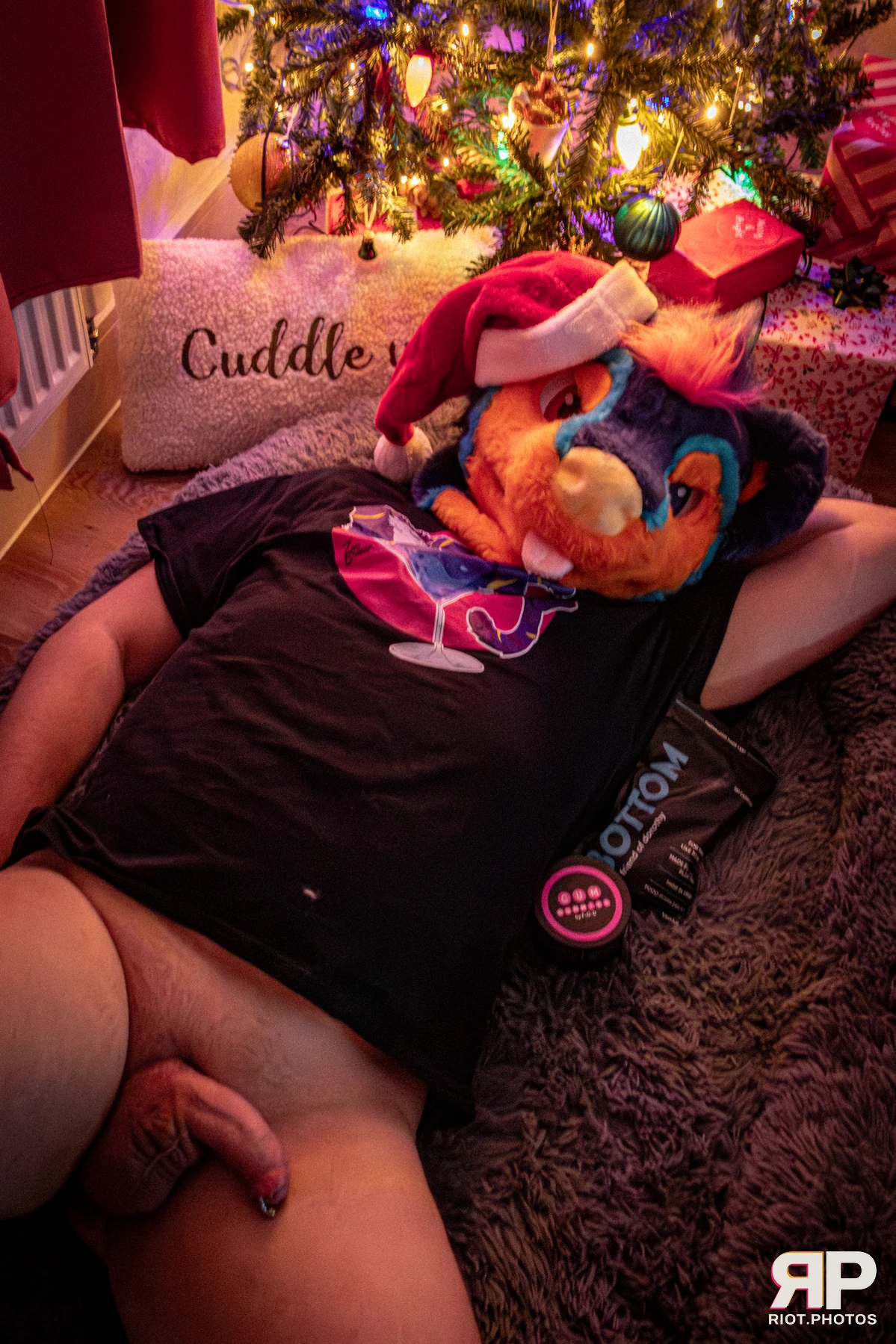 Fluffy Riot — furry & pup photography by Fluffy Riot — photo 10