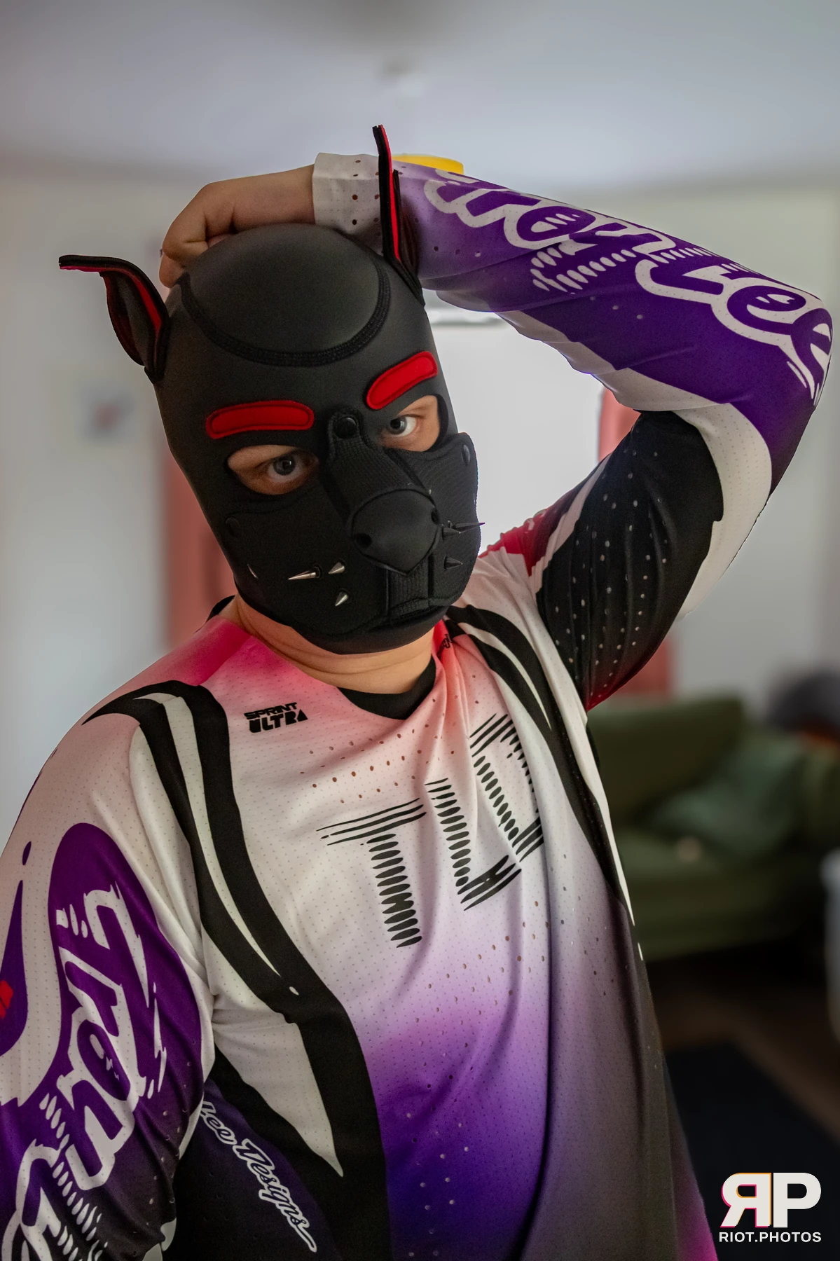 Fluffy Riot — furry & pup photography by Fluffy Riot — photo 2