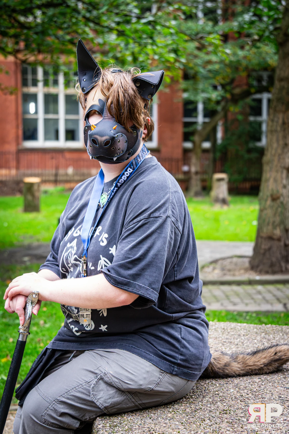 Doggy Weekend 2026 - 18 Oct 2026, Fluffy Riot photography - photo 725