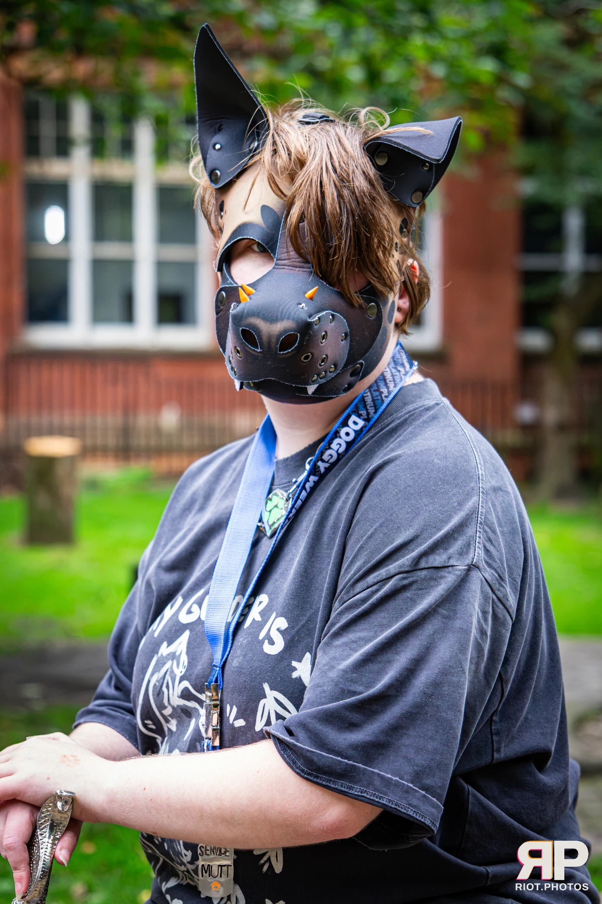 Doggy Weekend 2026 - 18 Oct 2026, Fluffy Riot photography - photo 723