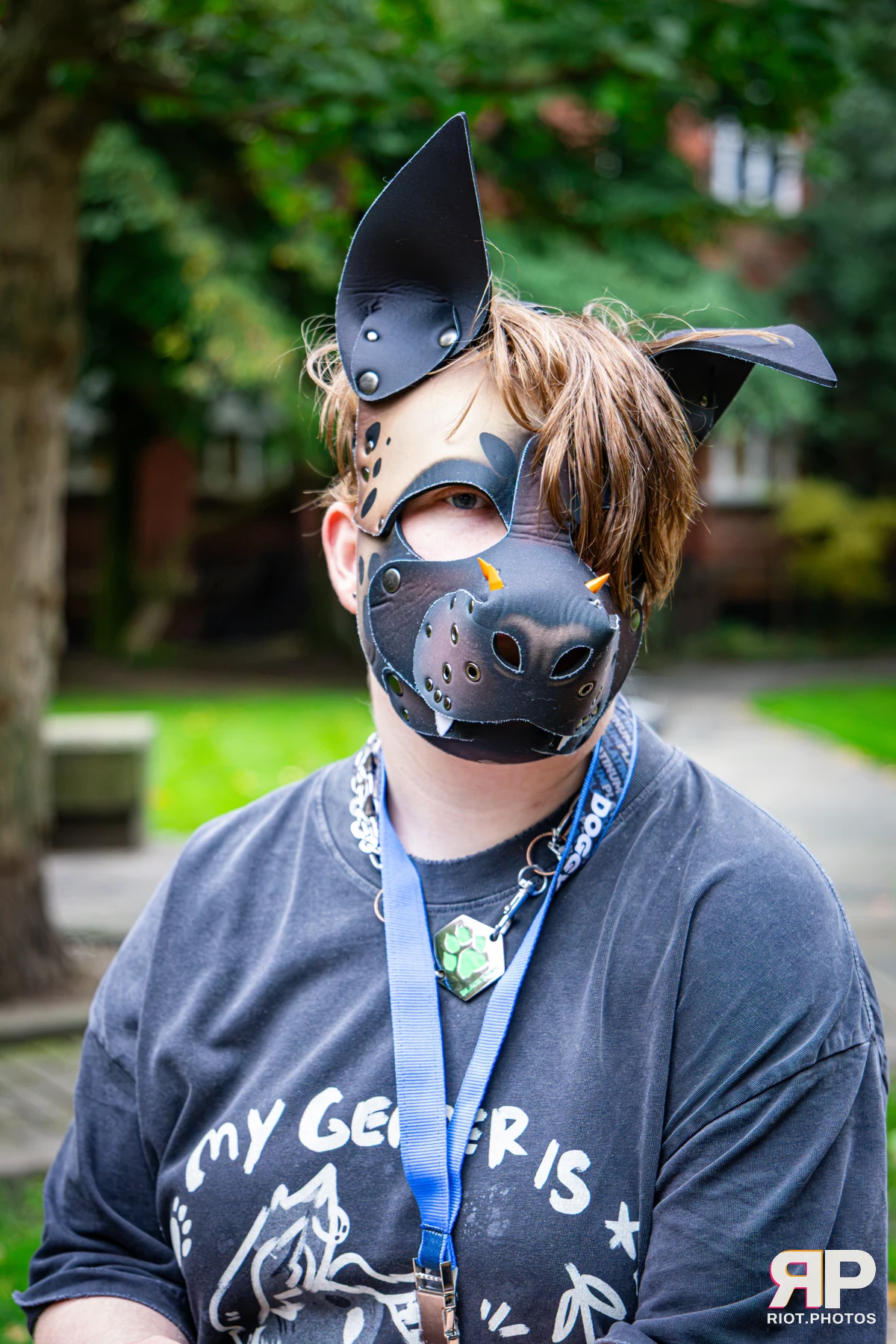 Doggy Weekend 2026 - 18 Oct 2026, Fluffy Riot photography - photo 720