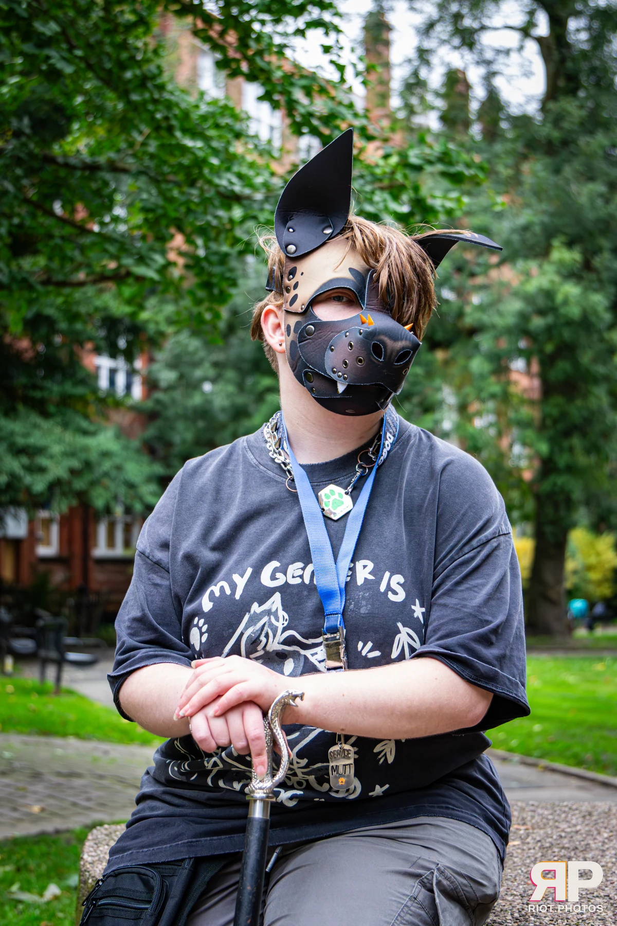 Doggy Weekend 2026 - 18 Oct 2026, Fluffy Riot photography - photo 719