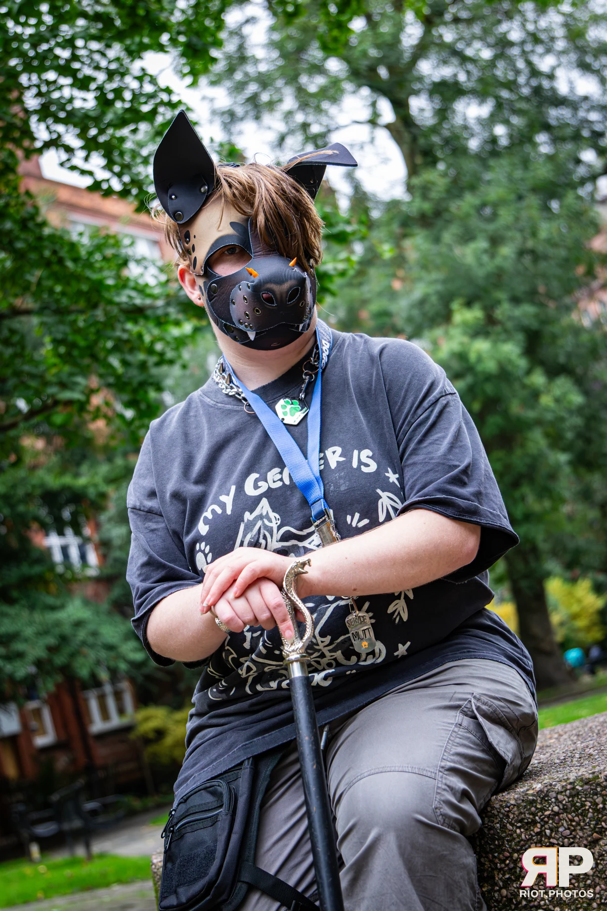 Doggy Weekend 2026 - 18 Oct 2026, Fluffy Riot photography - photo 718