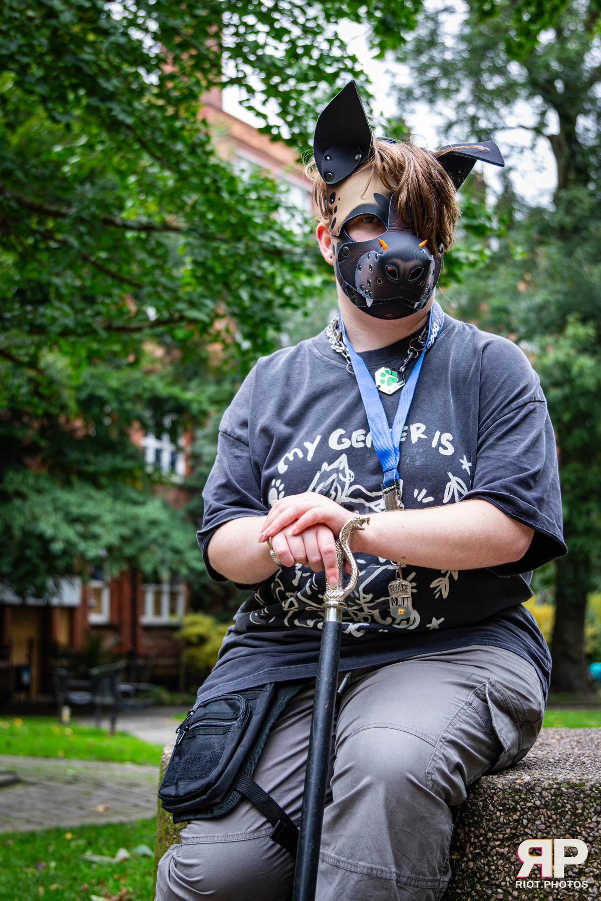 Doggy Weekend 2026 - 18 Oct 2026, Fluffy Riot photography - photo 717