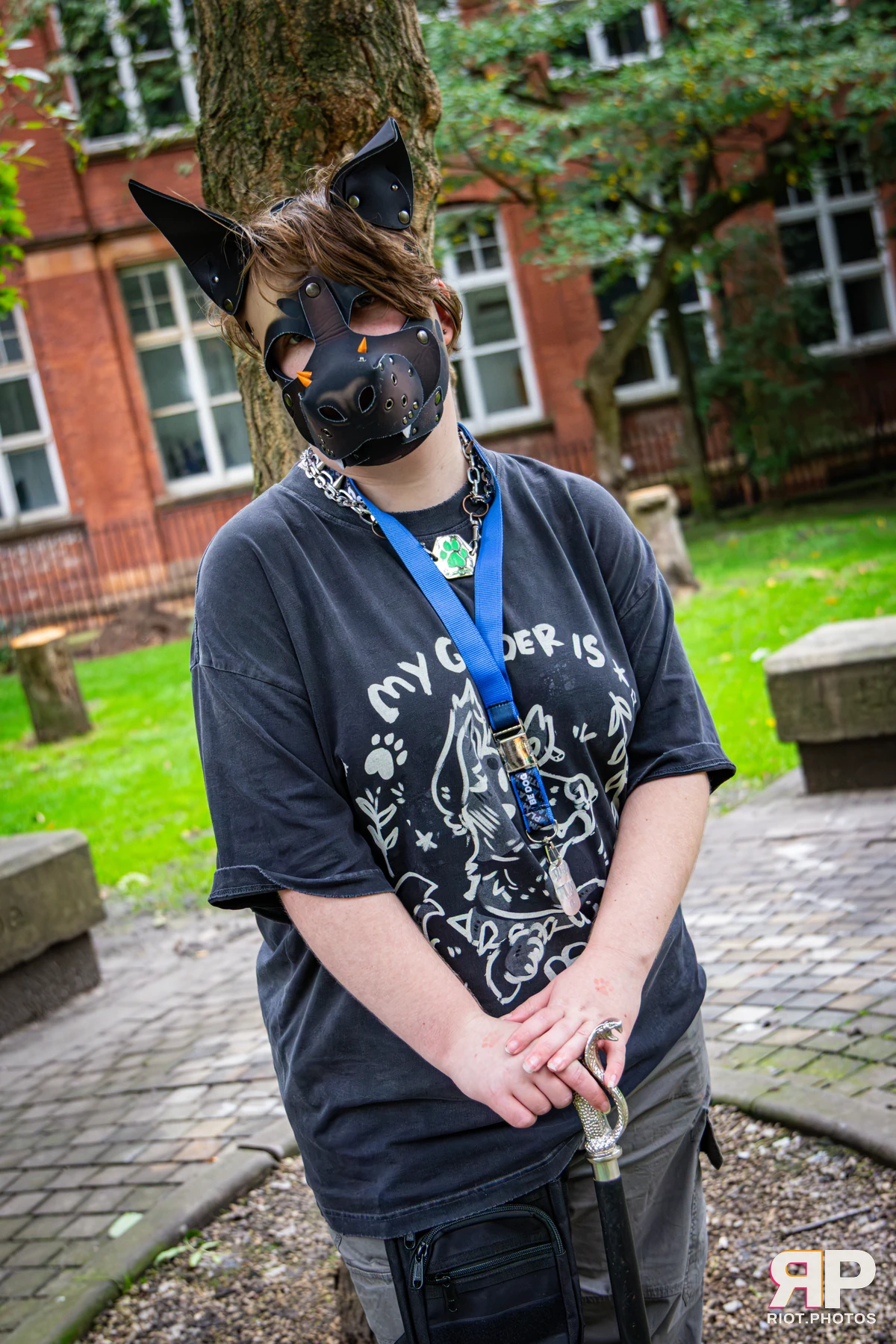 Doggy Weekend 2026 - 18 Oct 2026, Fluffy Riot photography - photo 716