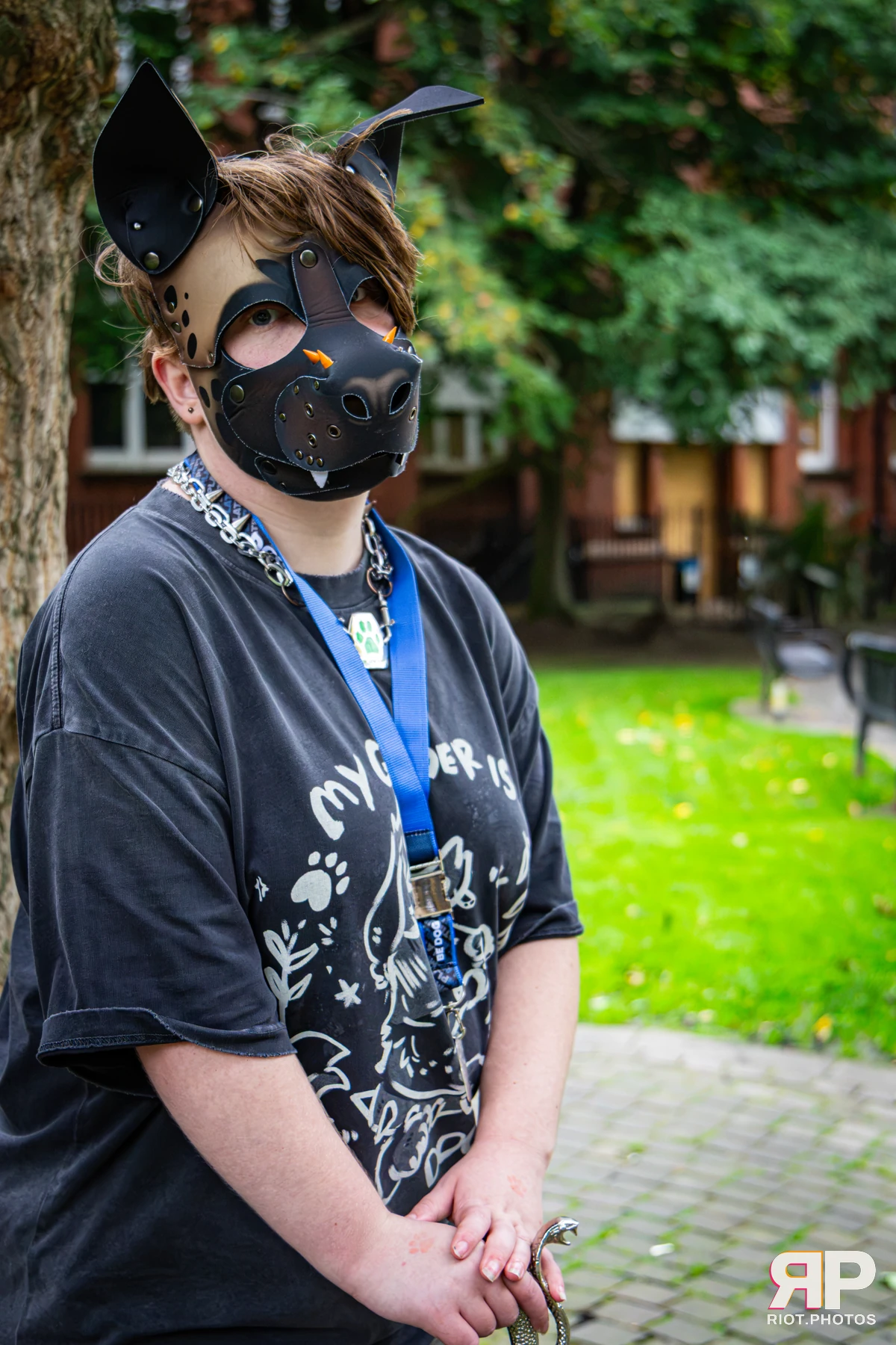Doggy Weekend 2026 - 18 Oct 2026, Fluffy Riot photography - photo 715