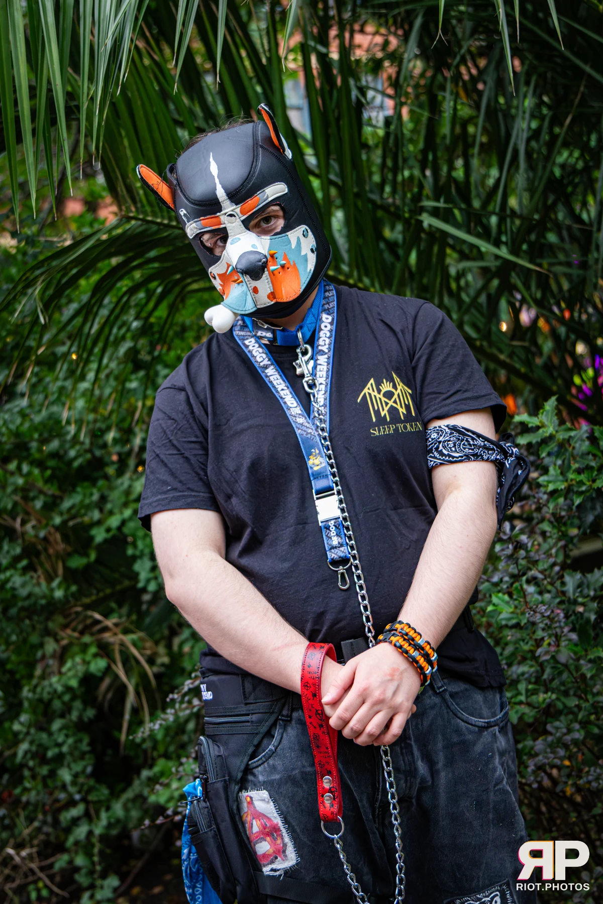 Doggy Weekend 2026 - 18 Oct 2026, Fluffy Riot photography - photo 689