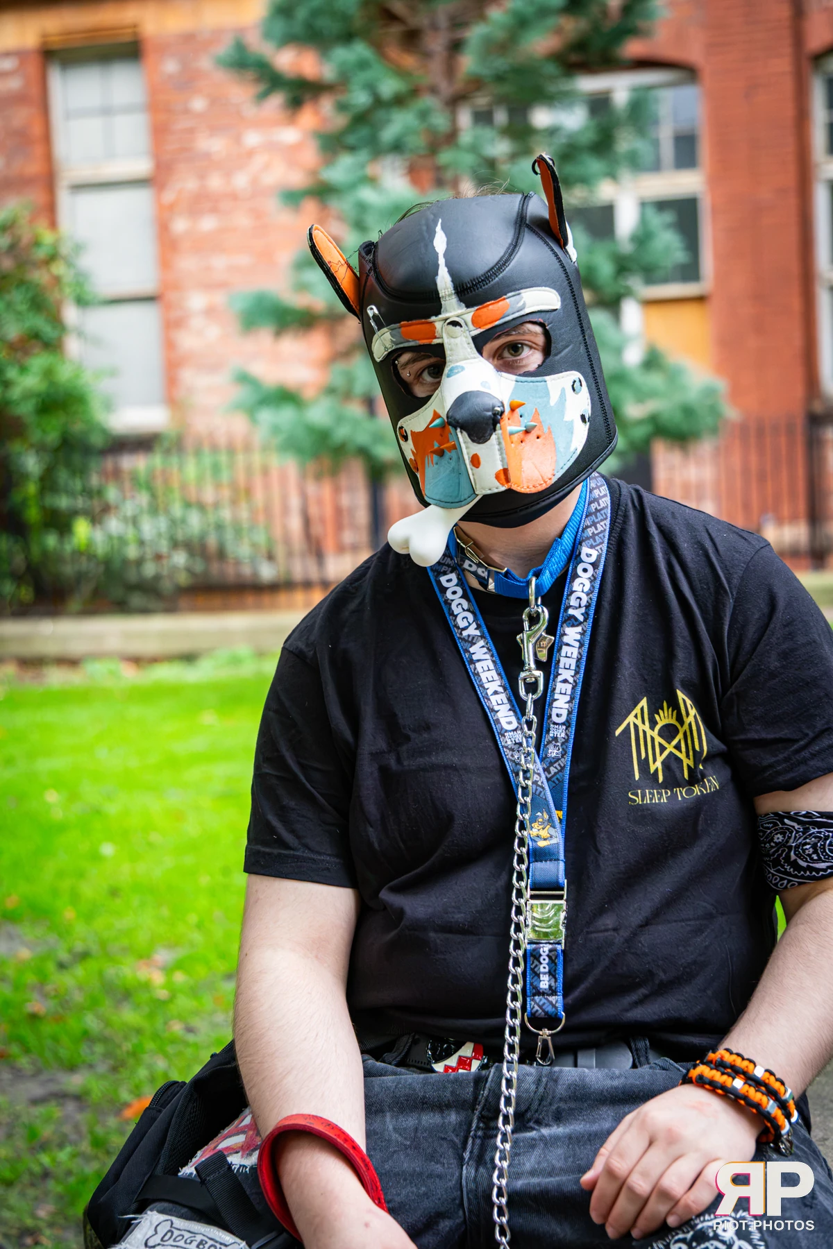 Doggy Weekend 2026 - 18 Oct 2026, Fluffy Riot photography - photo 687