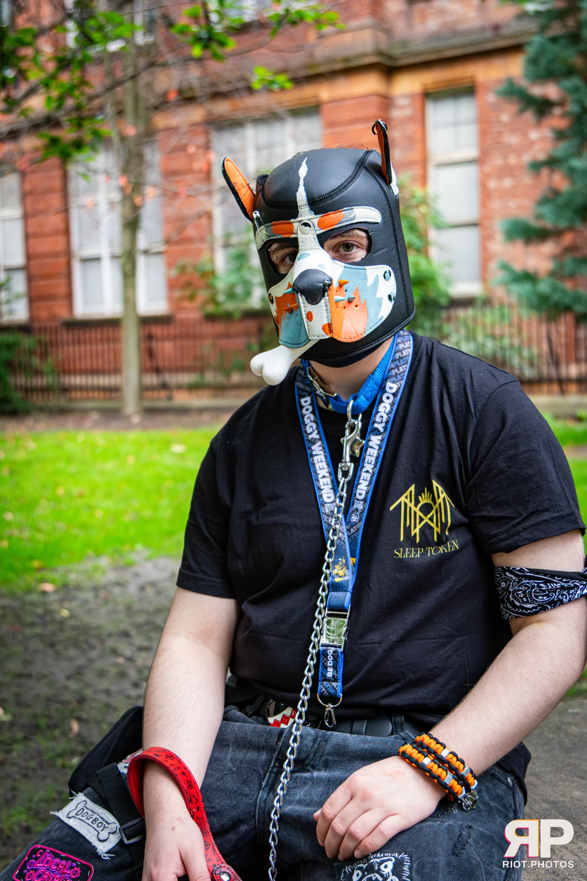 Doggy Weekend 2026 - 18 Oct 2026, Fluffy Riot photography - photo 686