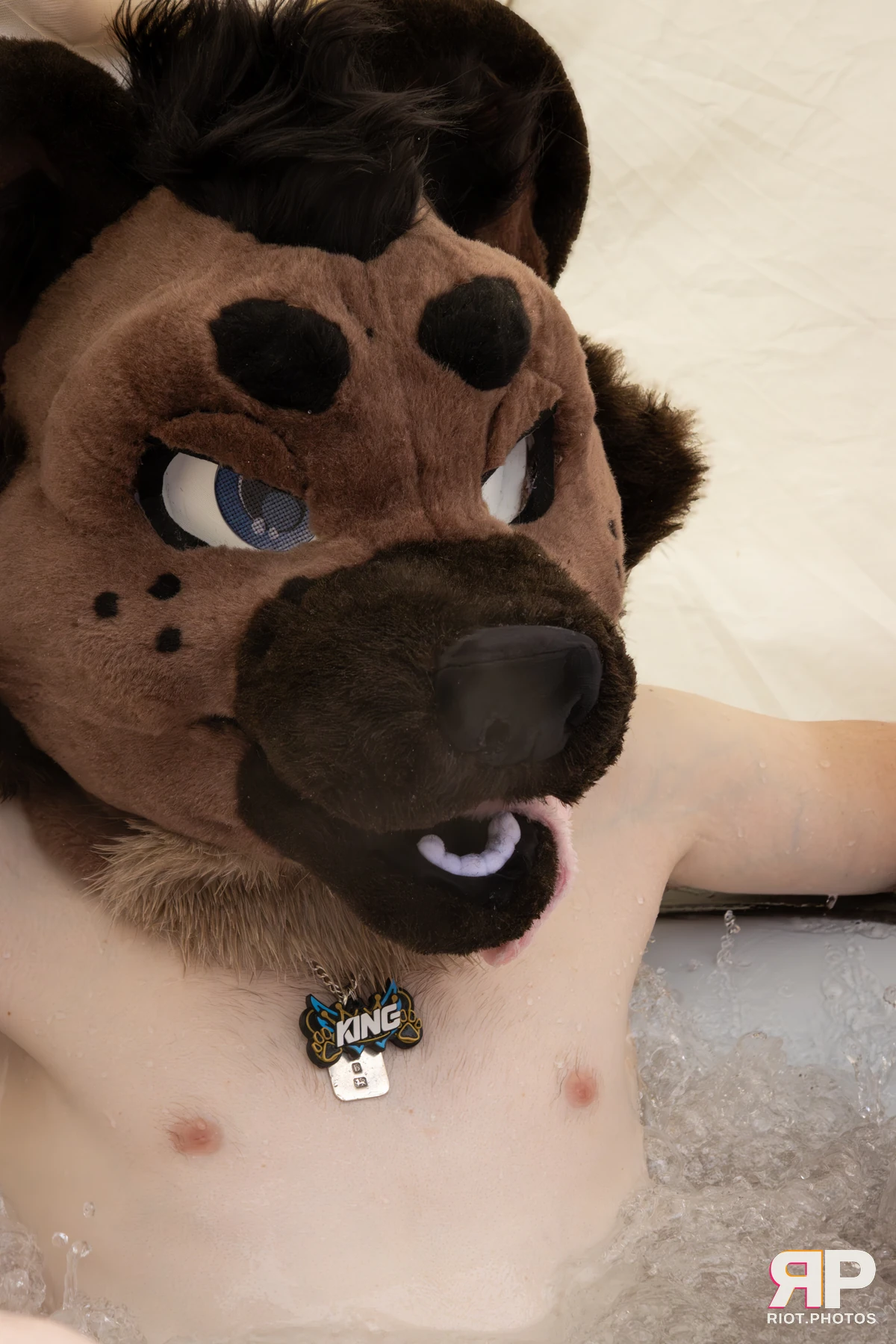 King Yeena