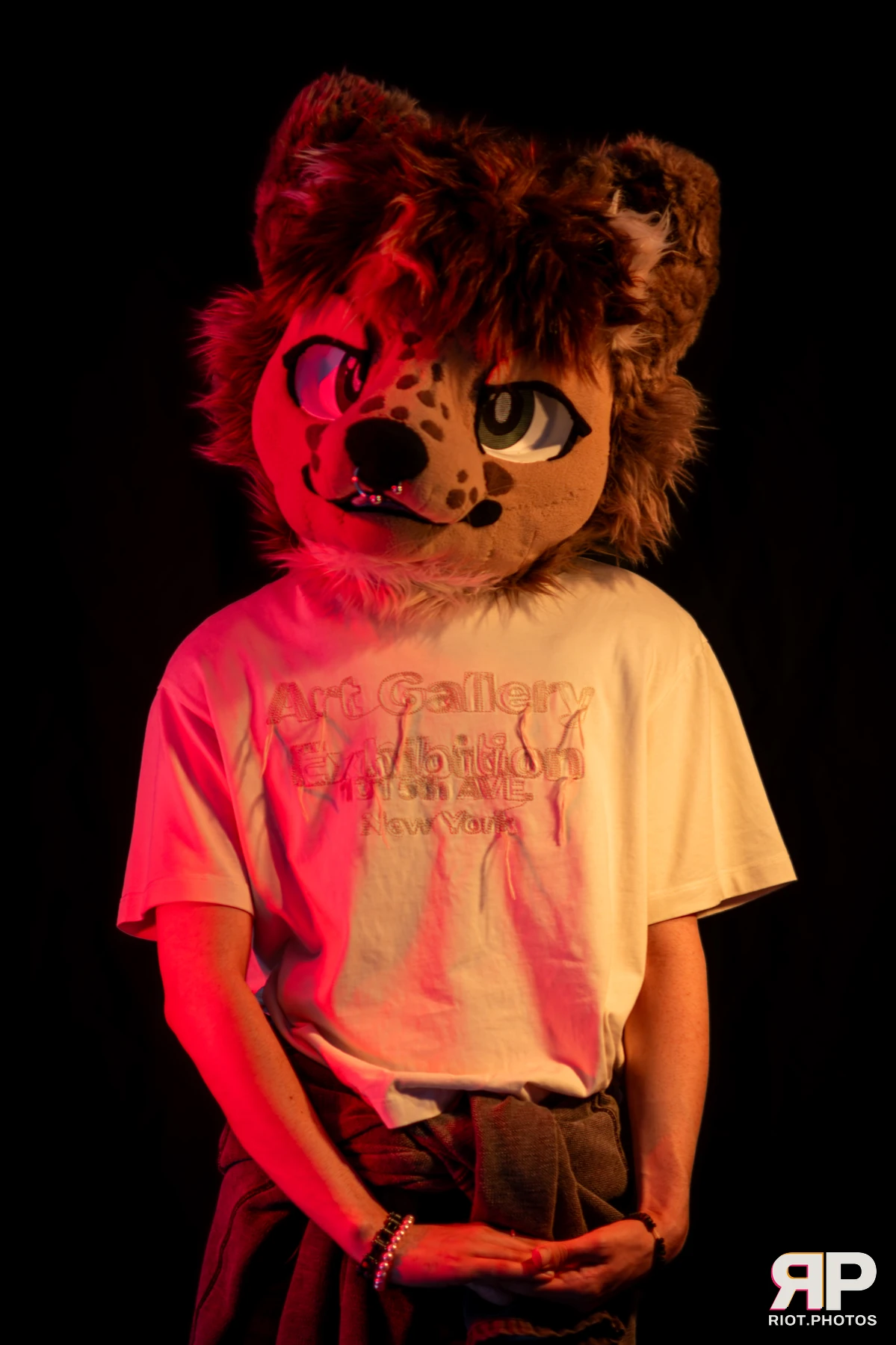 Lysander — furry & pup photography by Fluffy Riot — photo 8