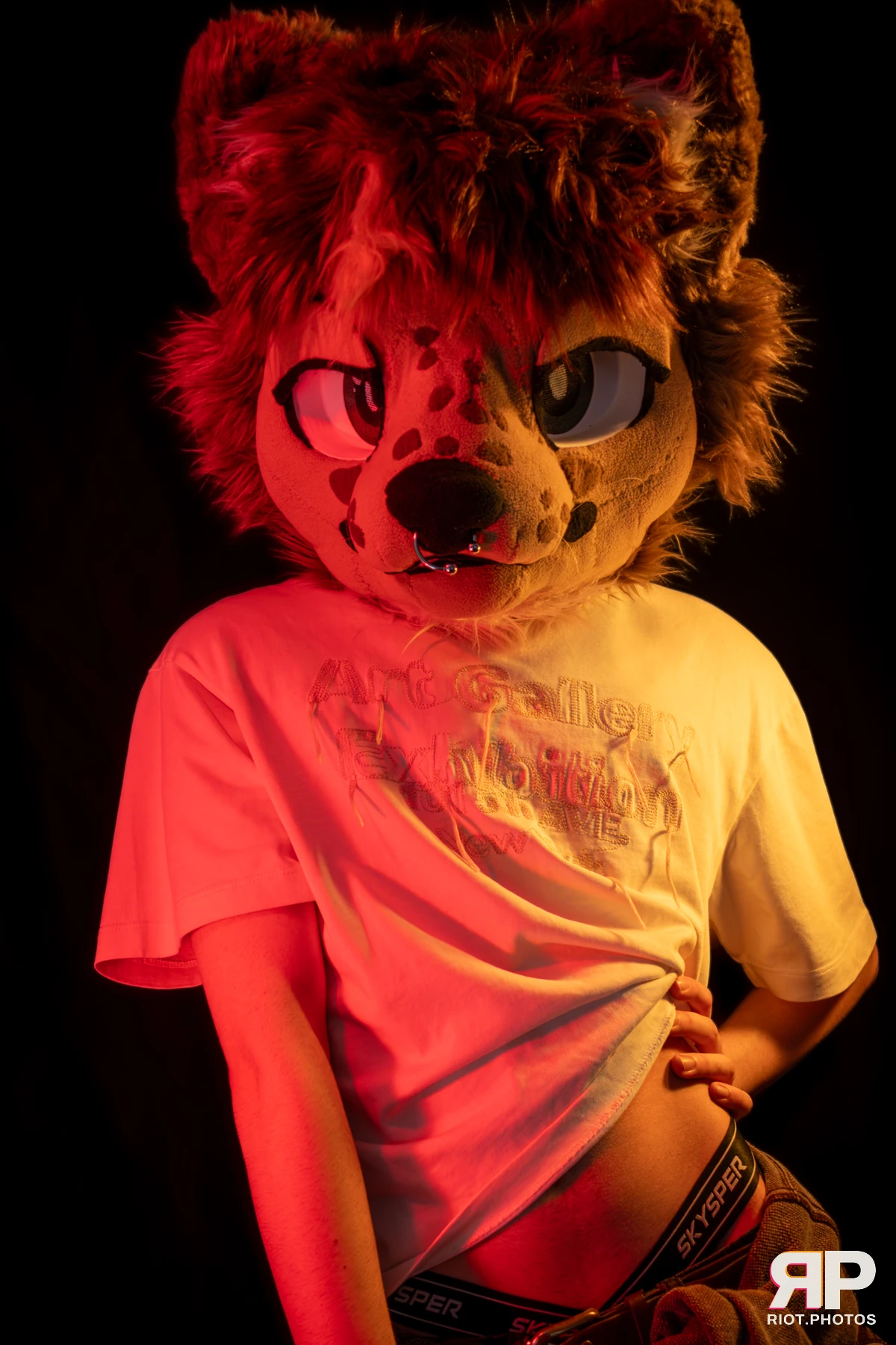 Lysander — furry & pup photography by Fluffy Riot — photo 19