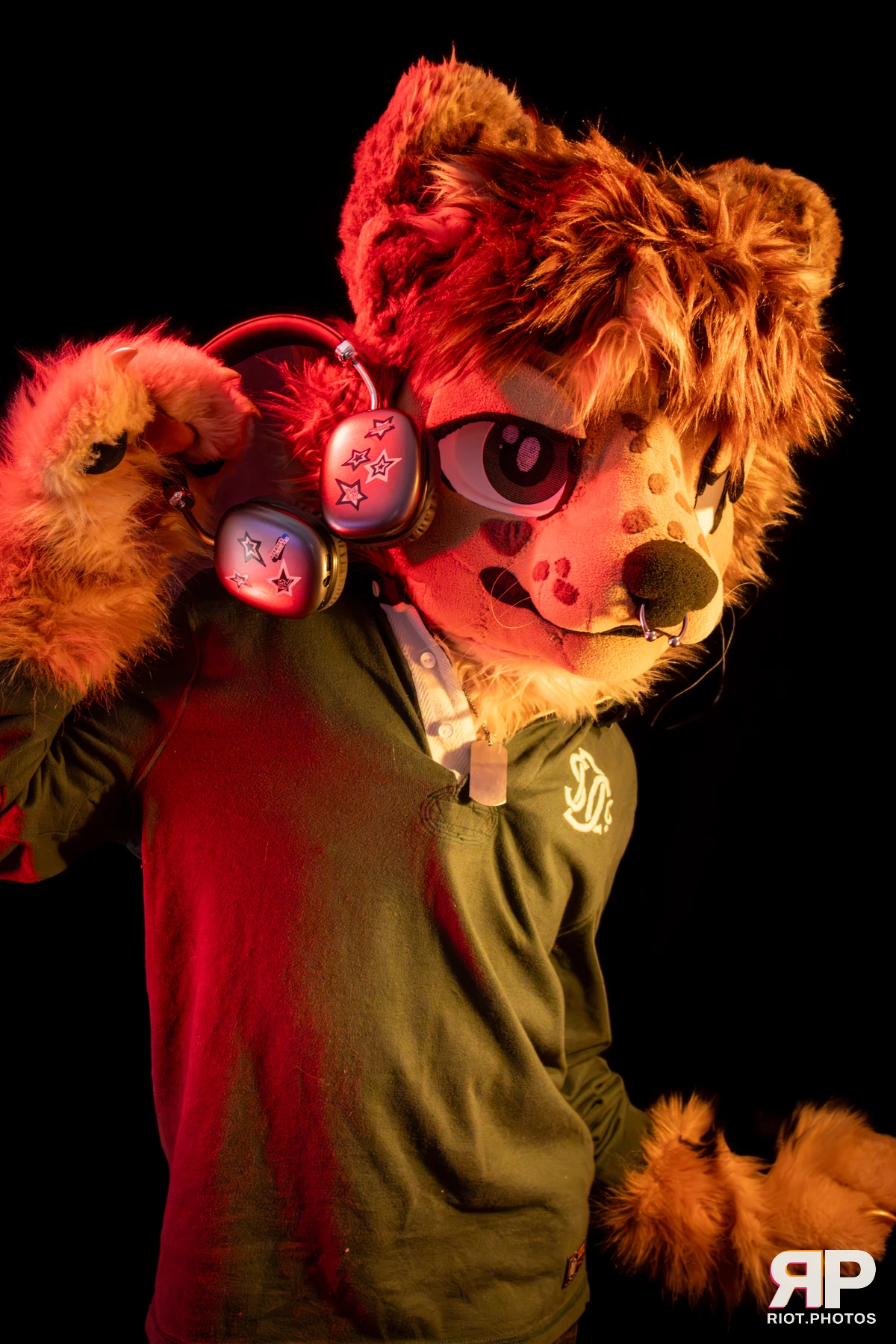 Lysander — furry & pup photography by Fluffy Riot — photo 29