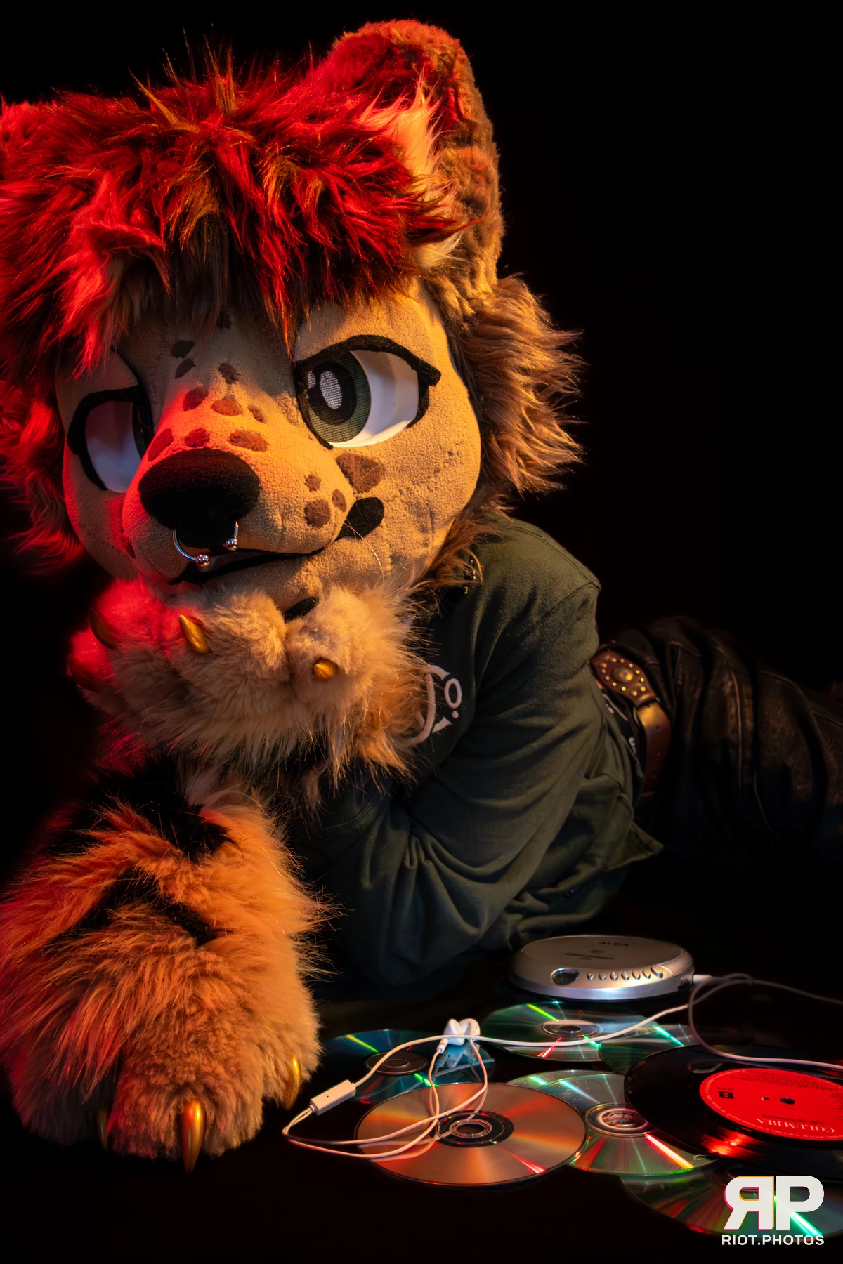 Lysander — furry & pup photography by Fluffy Riot — photo 39