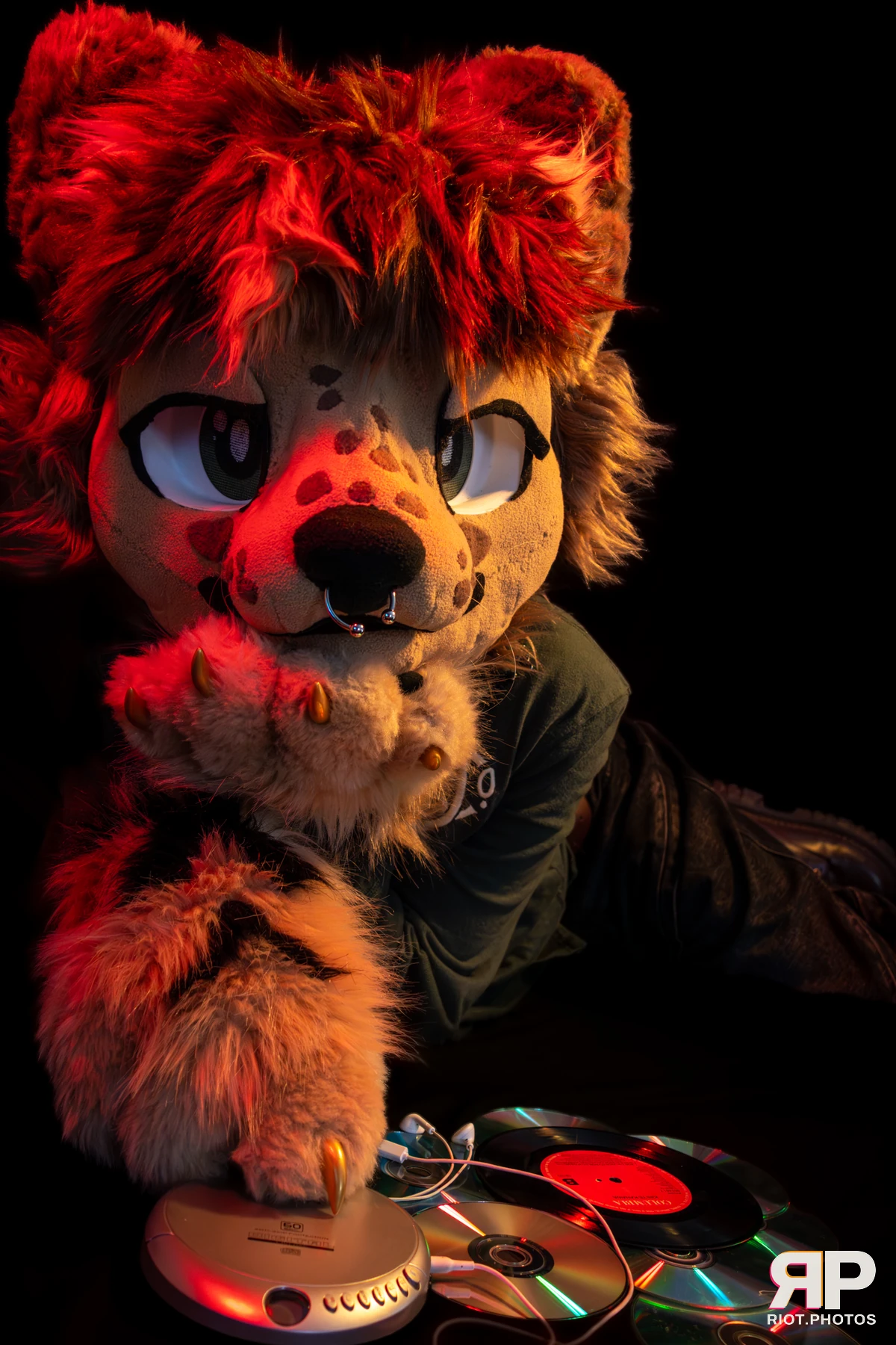 Lysander — furry & pup photography by Fluffy Riot — photo 40