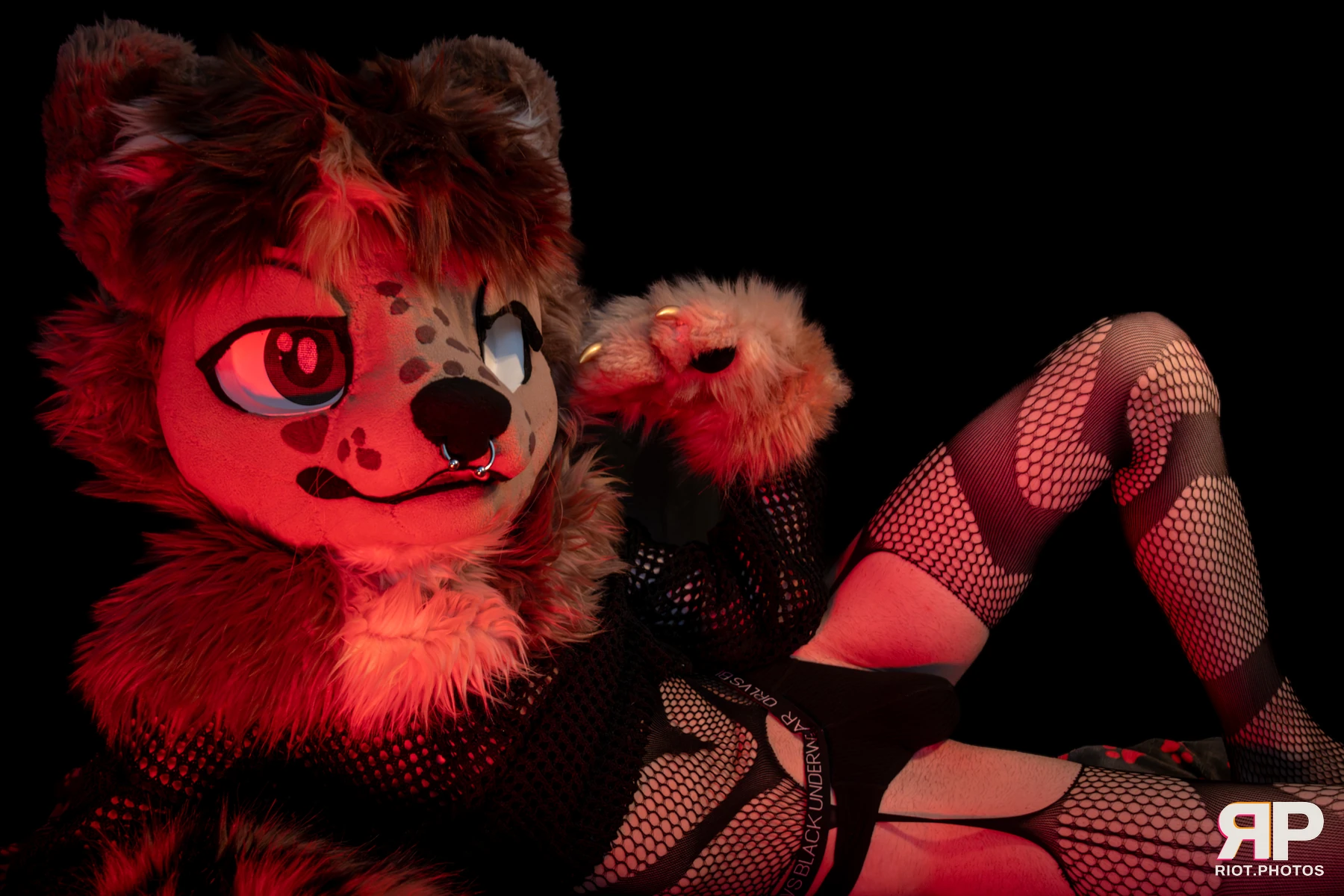 Lysander — furry & pup photography by Fluffy Riot — photo 55
