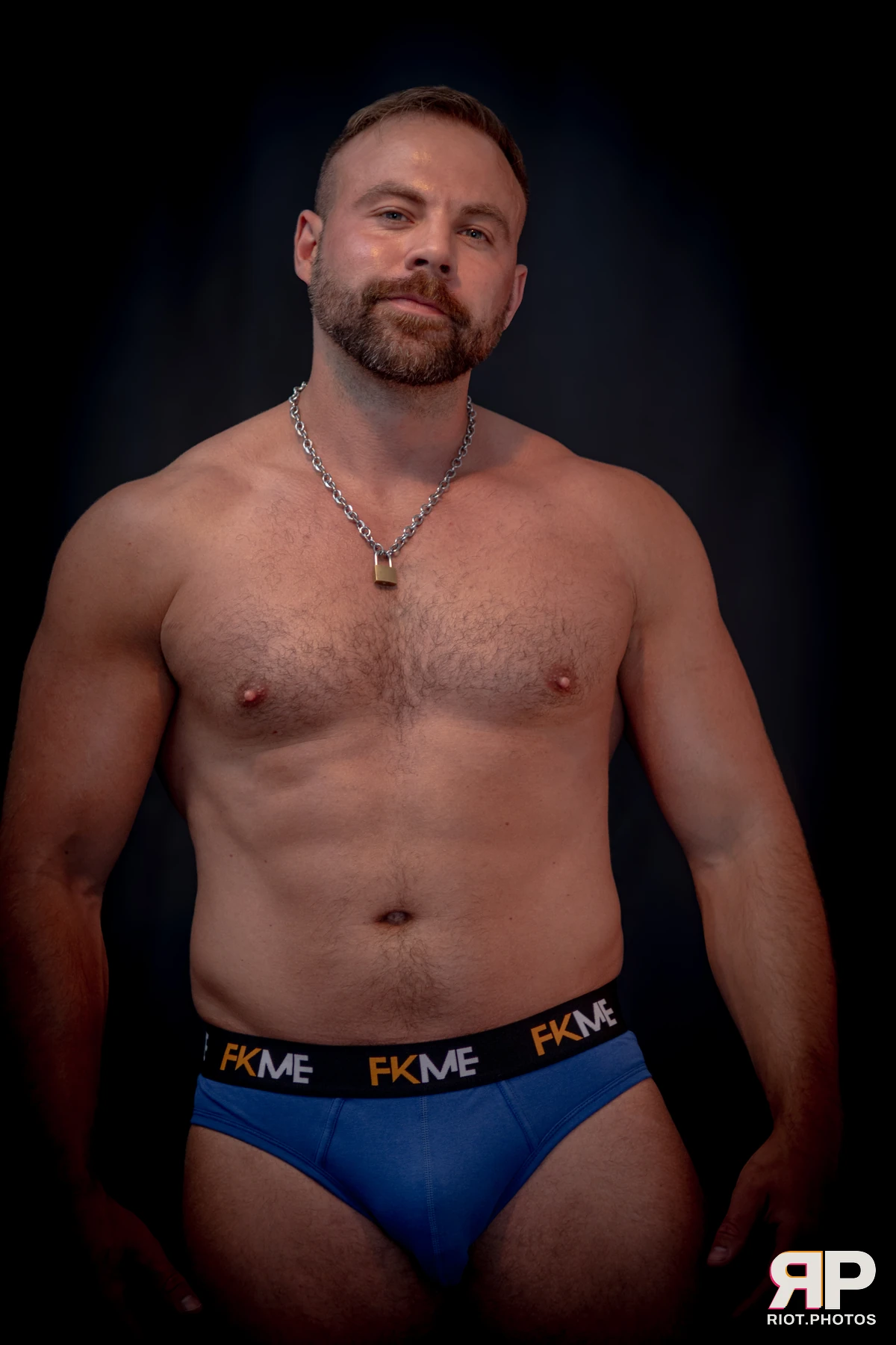 MrBritainX — furry & pup photography by Fluffy Riot — photo 14