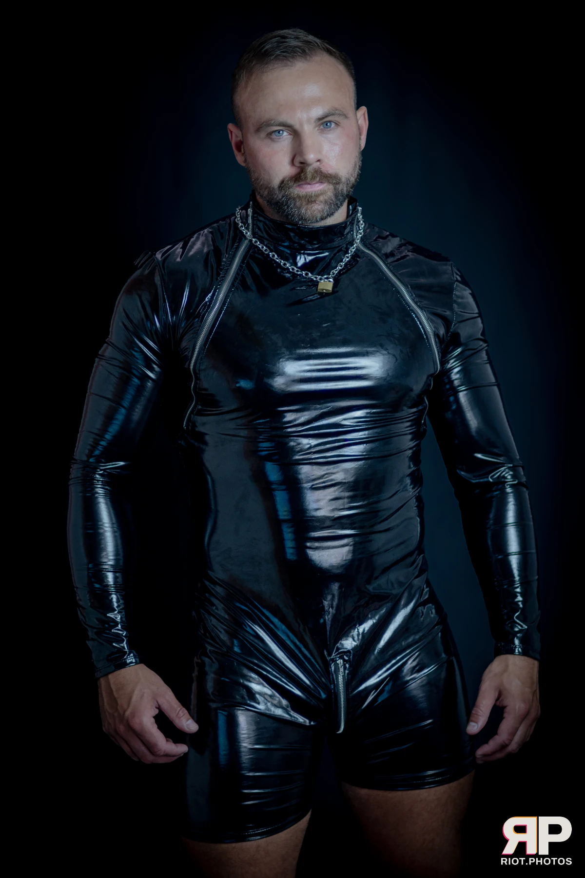 MrBritainX — furry & pup photography by Fluffy Riot — photo 54