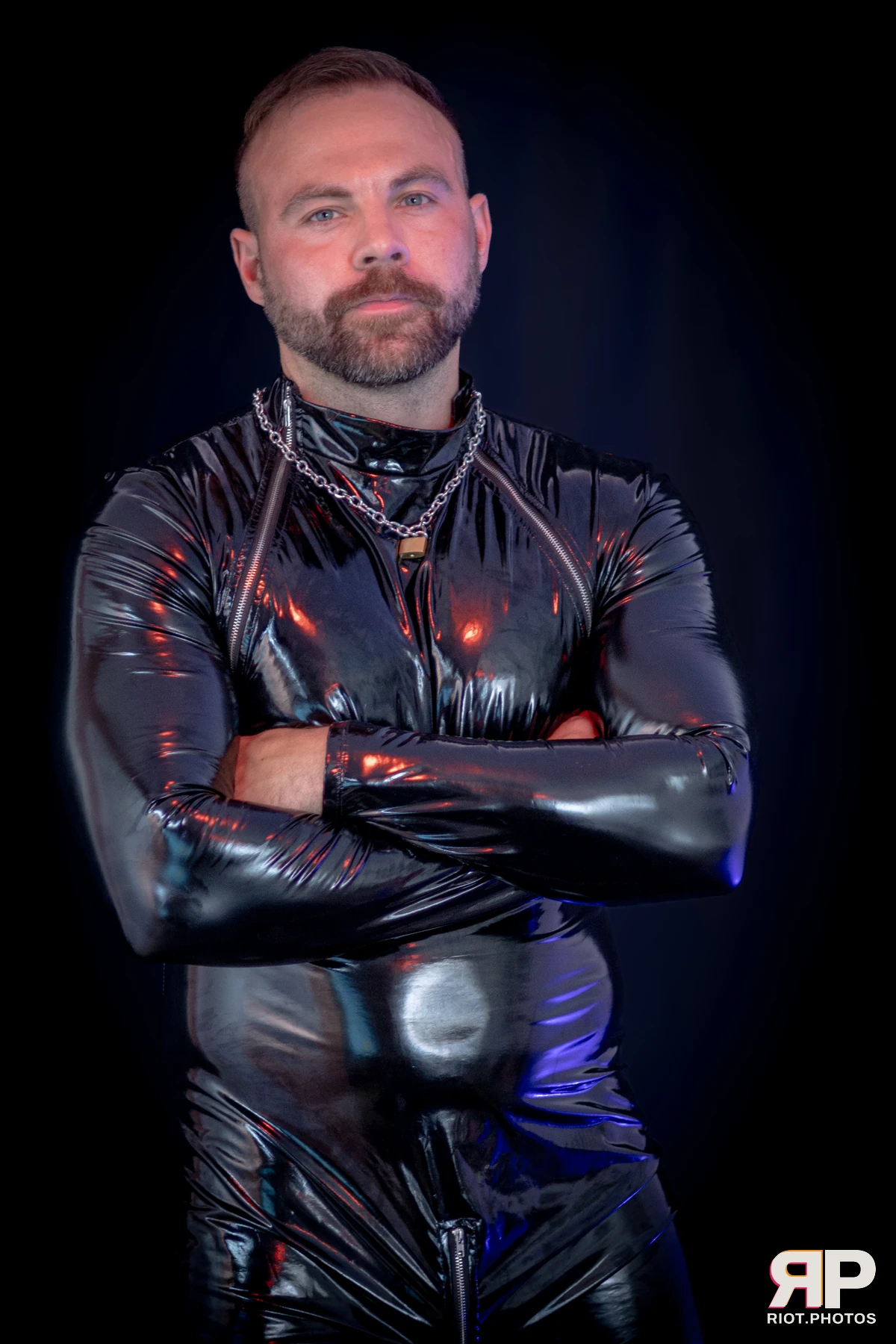 MrBritainX — furry & pup photography by Fluffy Riot — photo 58