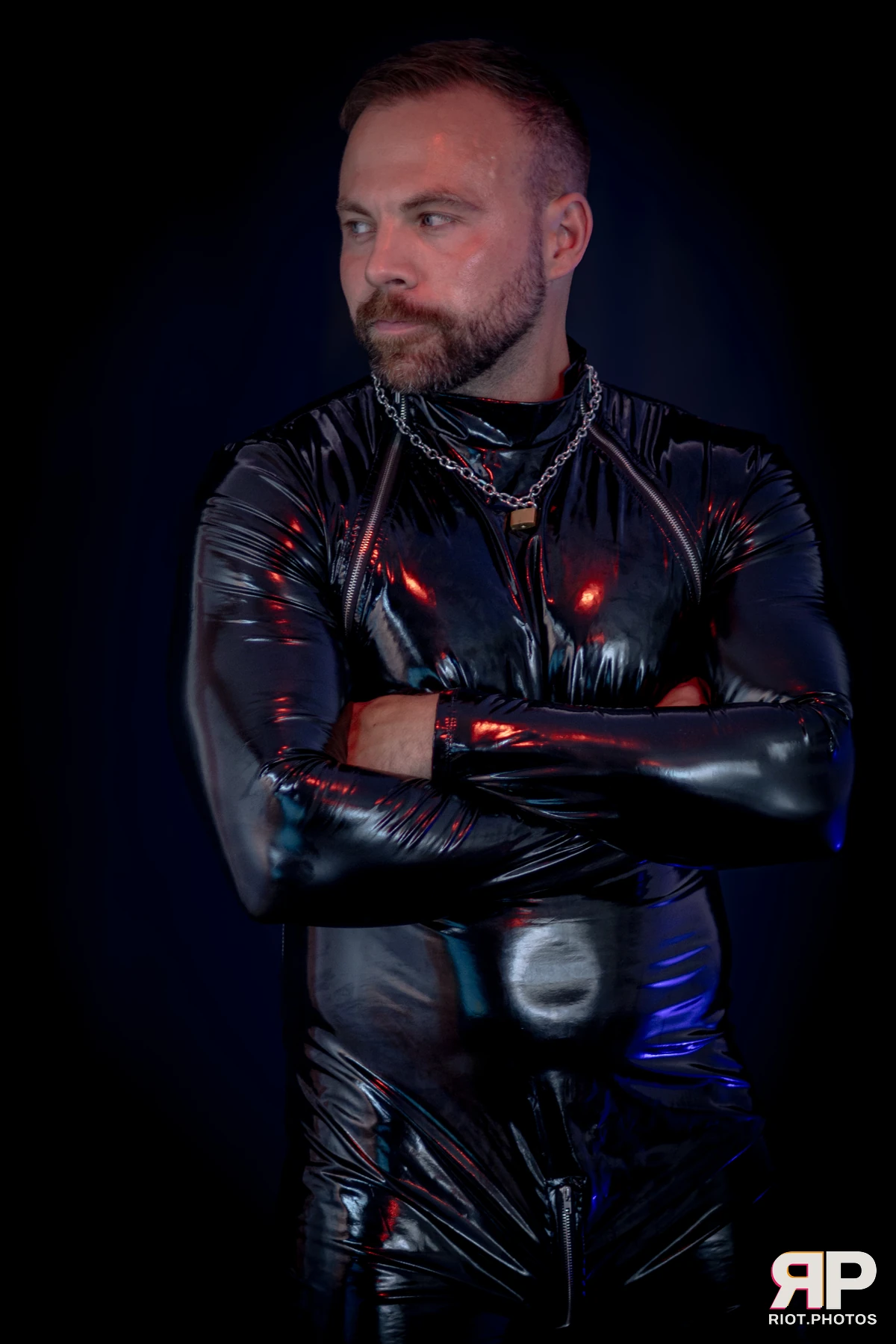MrBritainX — furry & pup photography by Fluffy Riot — photo 59