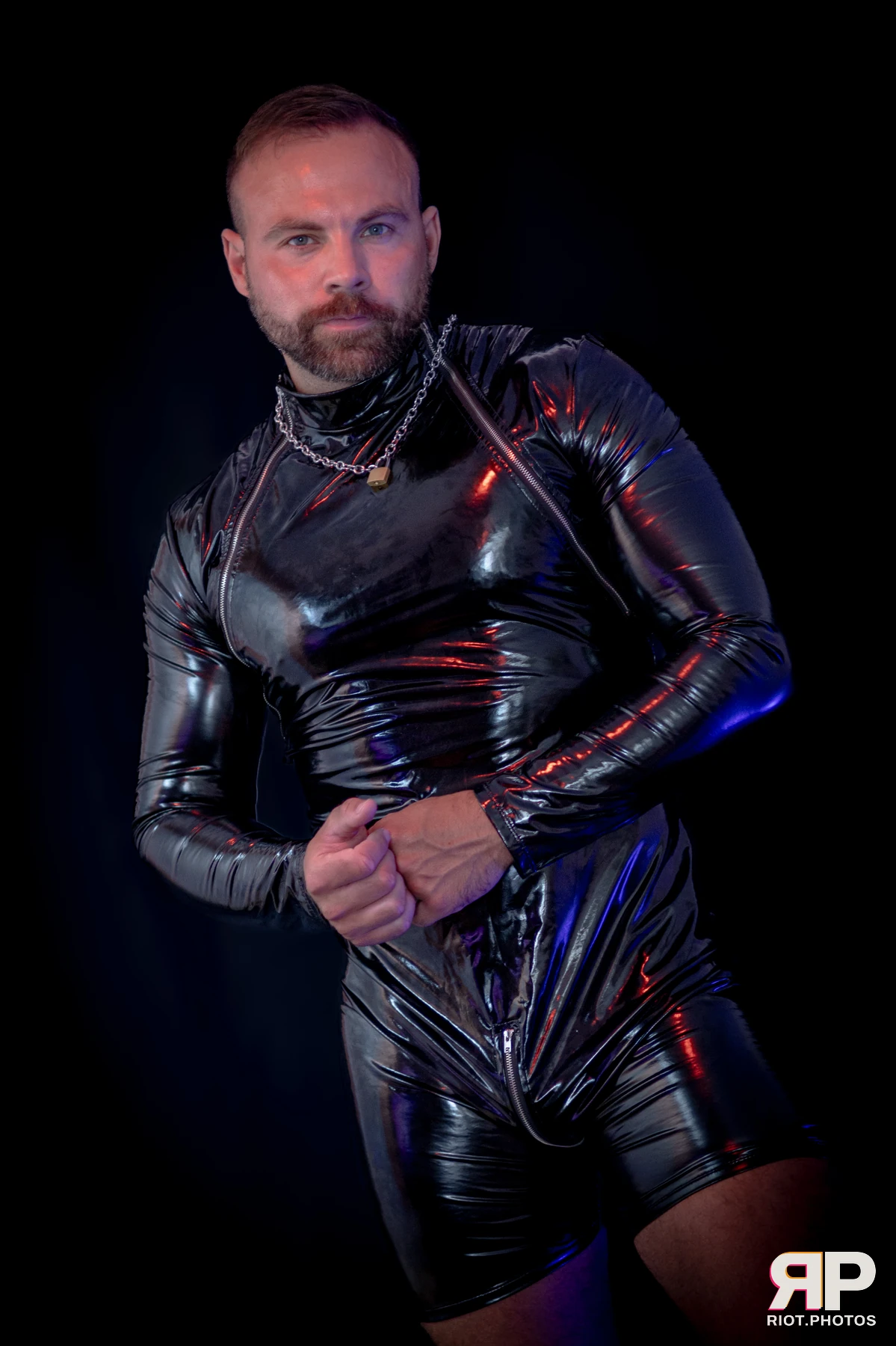 MrBritainX — furry & pup photography by Fluffy Riot — photo 60