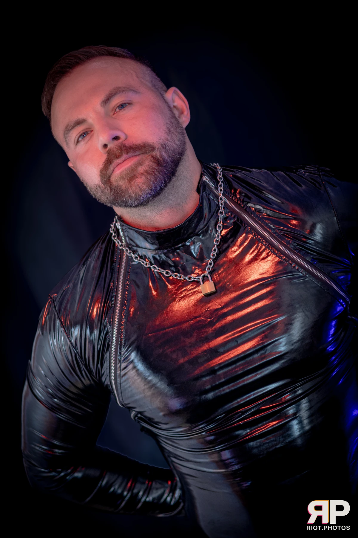 MrBritainX — furry & pup photography by Fluffy Riot — photo 62