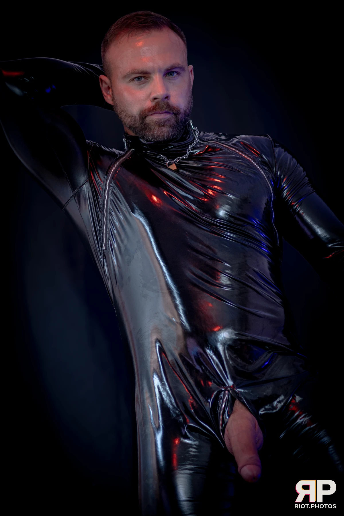 MrBritainX — furry & pup photography by Fluffy Riot — photo 66