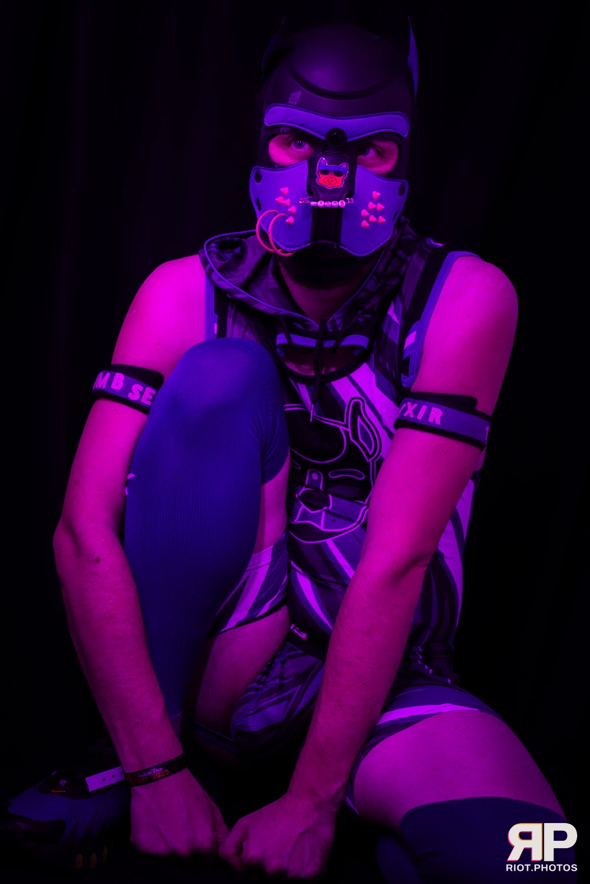 Atlas — furry & pup photography by Fluffy Riot — photo 10