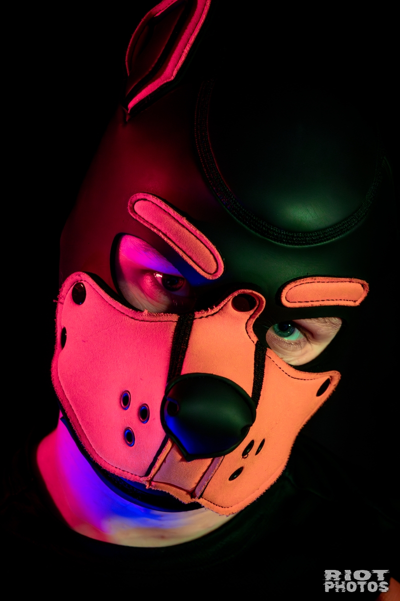 Pup Colossos