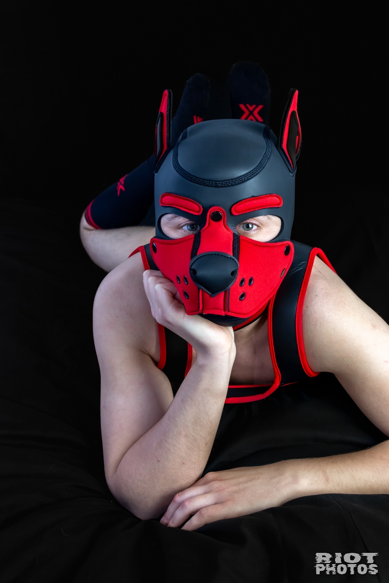 Pup Dande