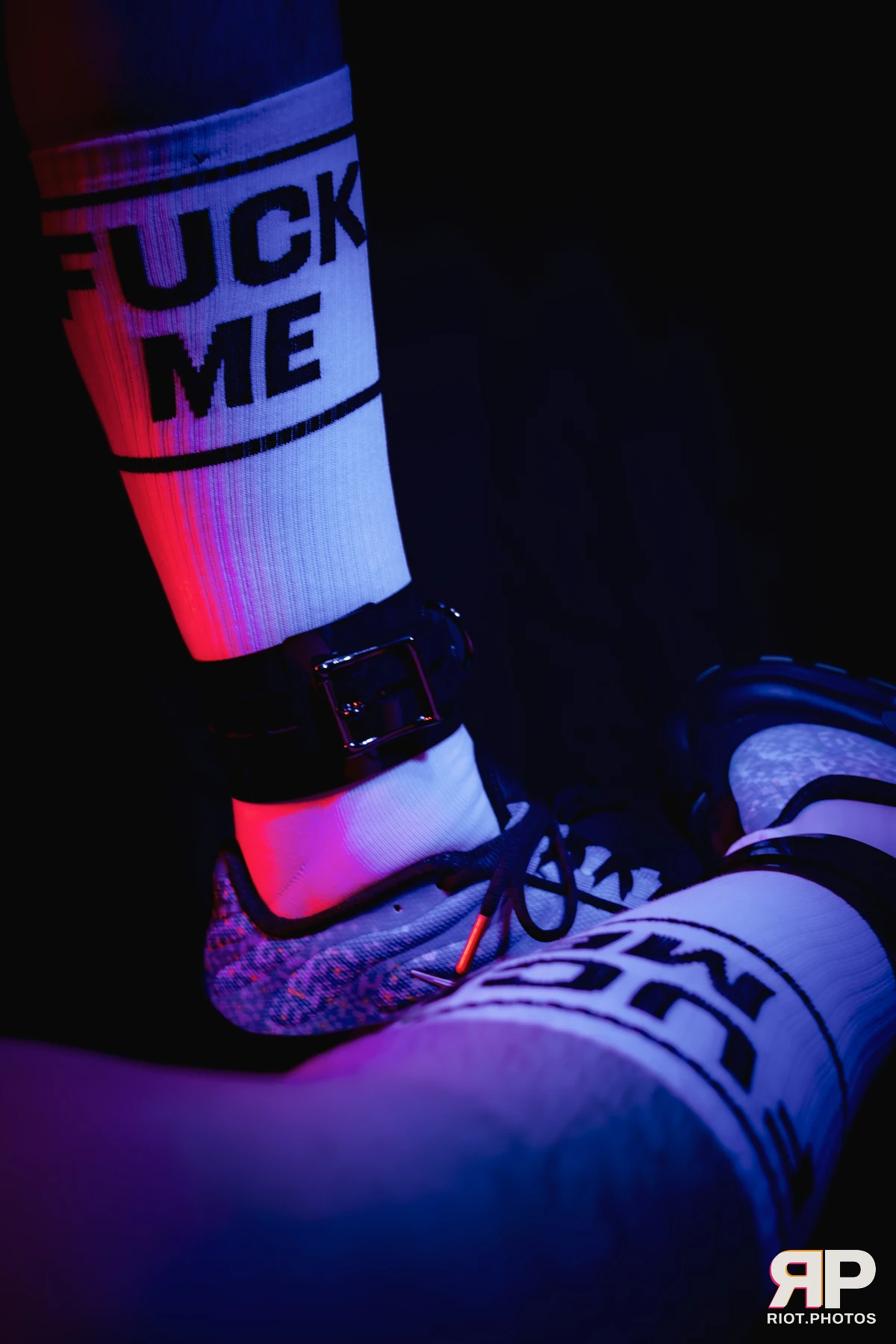 Pup Goofy — furry & pup photography by Fluffy Riot — photo 29