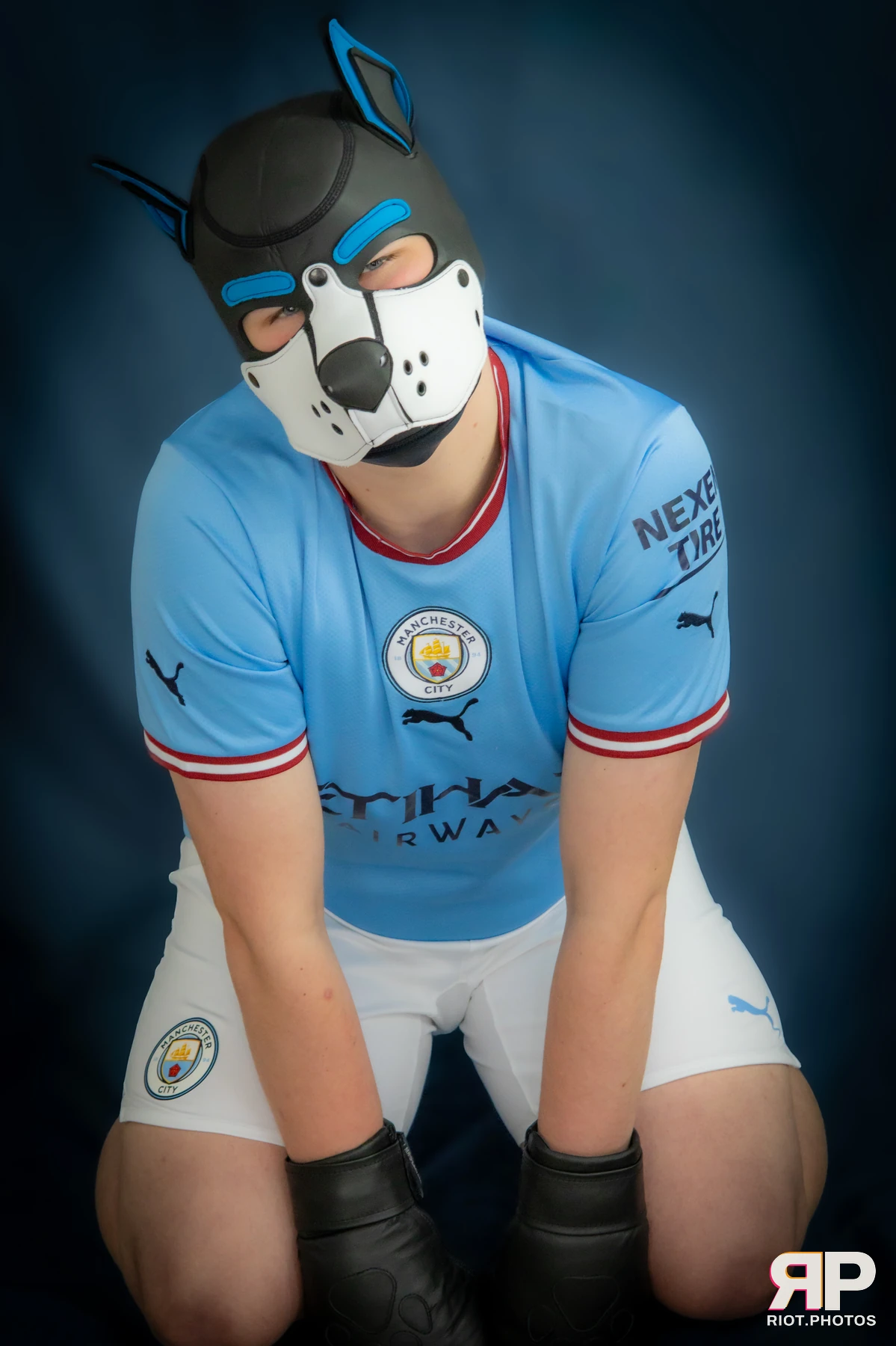 Striker — furry & pup photography by Fluffy Riot — photo 5