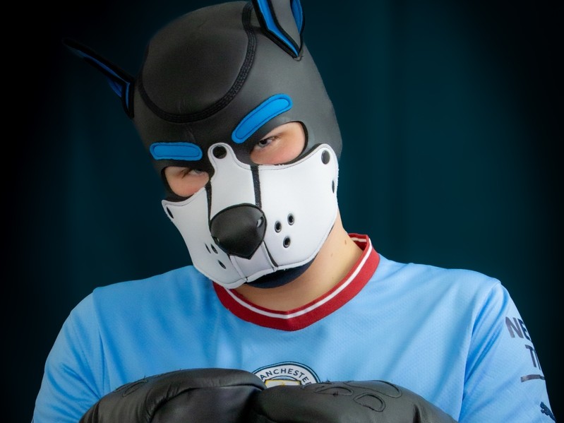 Pup Jet