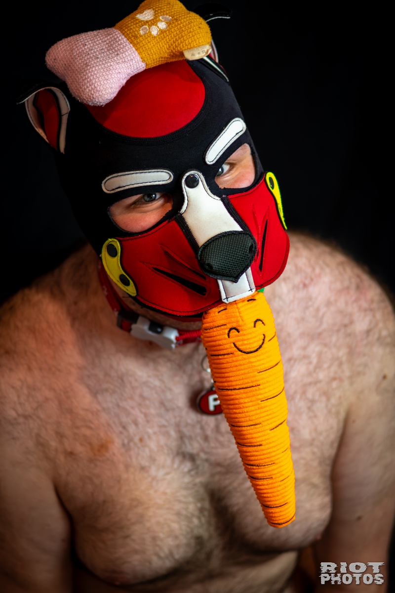 Pup Pixel