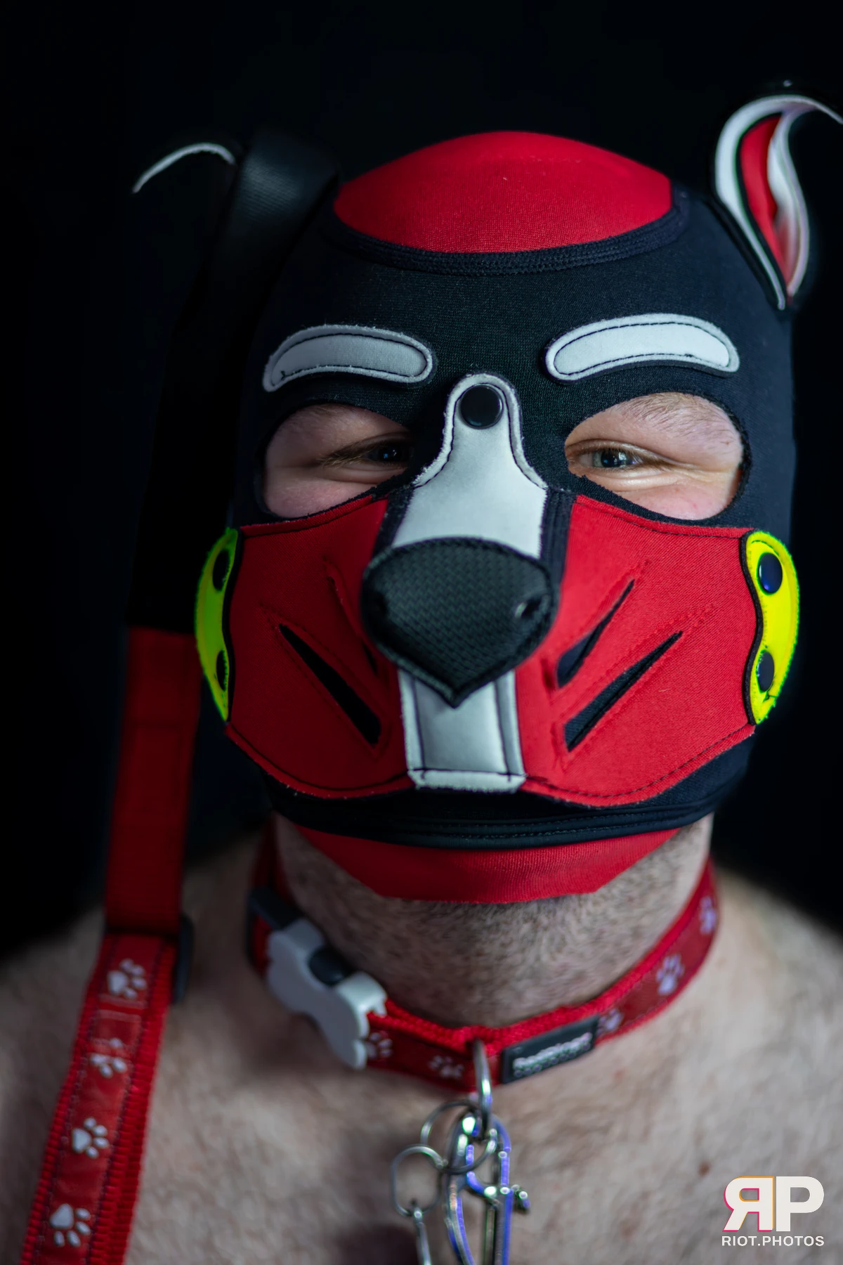 Pup Pixel — furry & pup photography by Fluffy Riot — photo 25