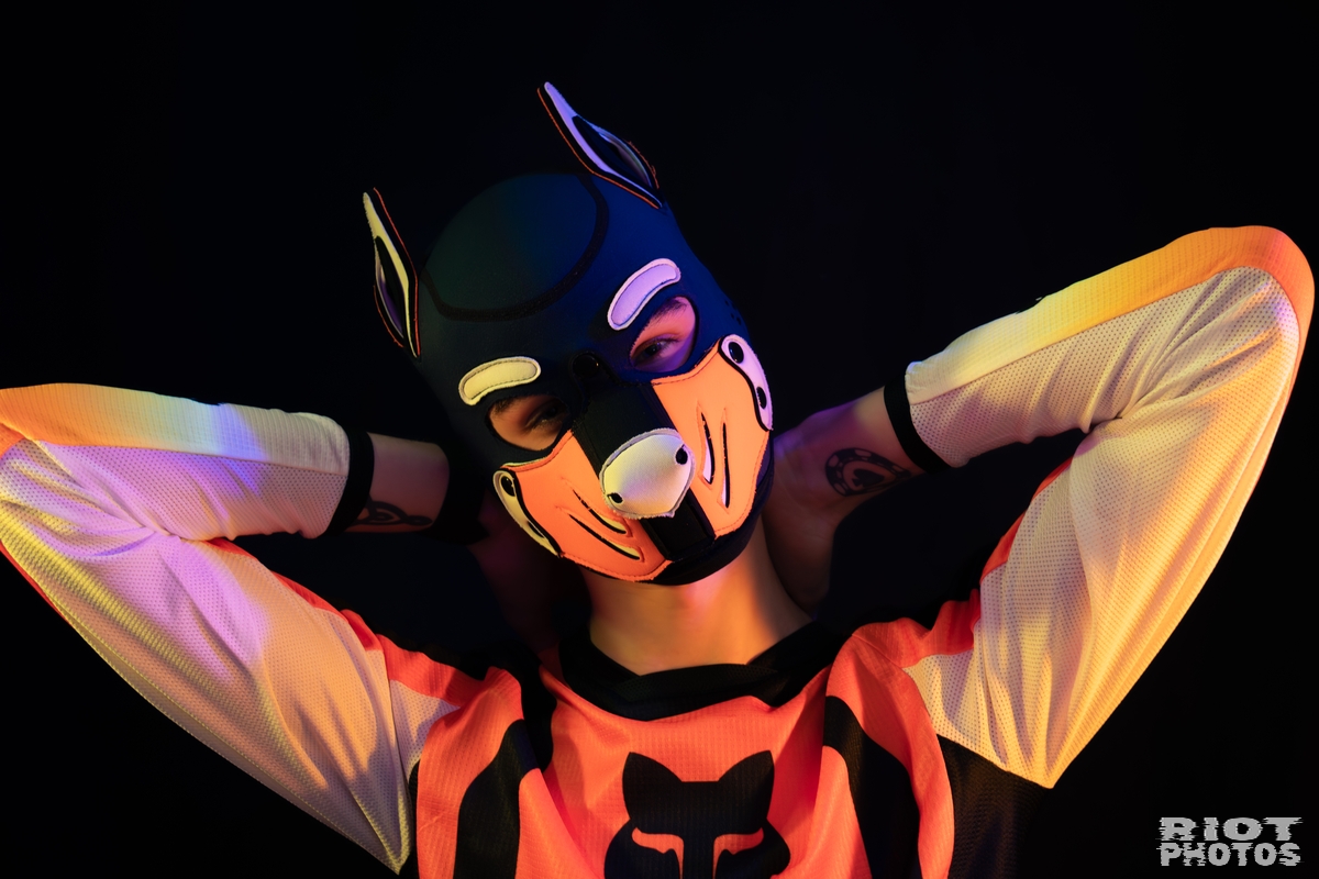 Pup Taro