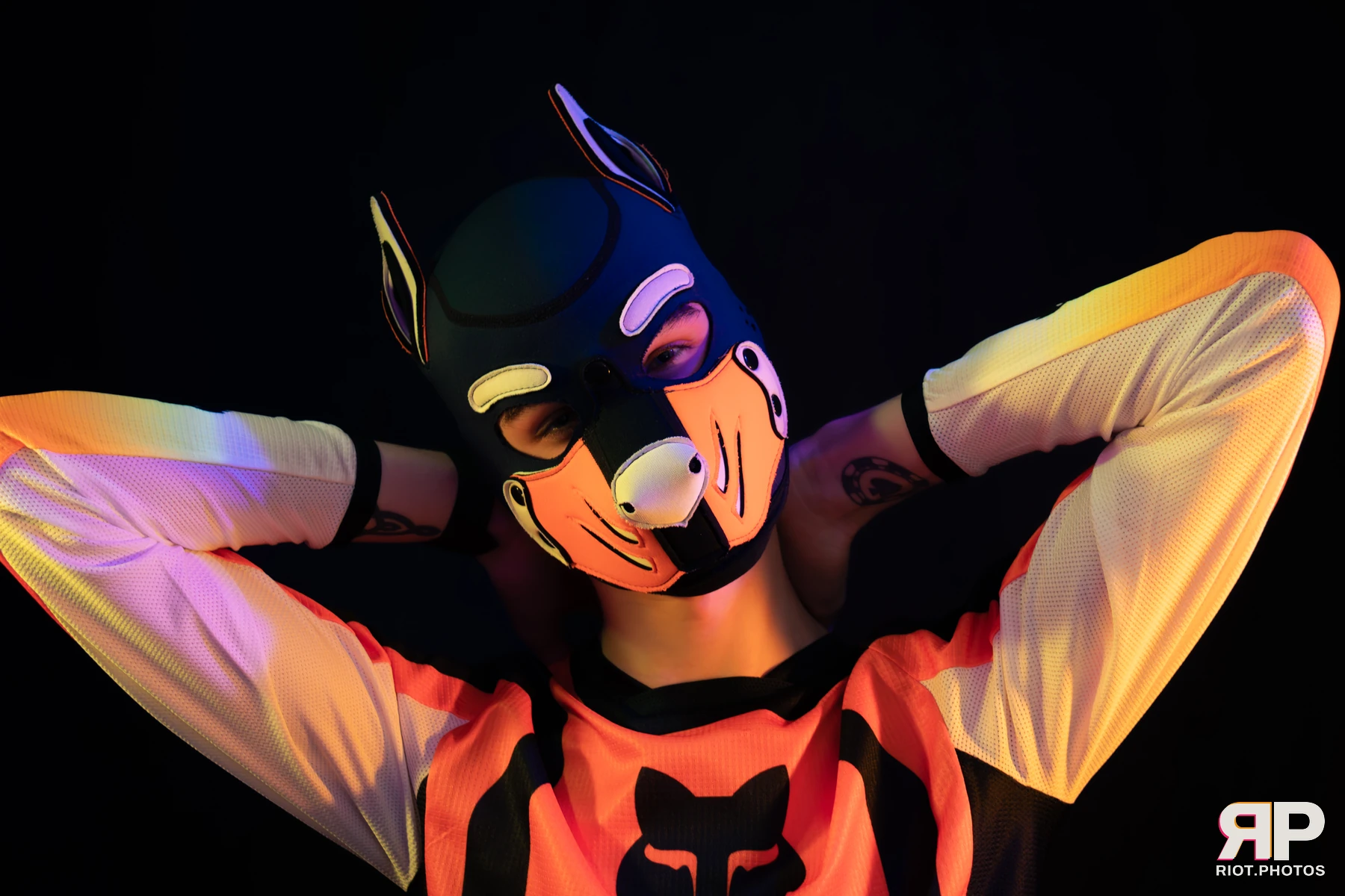 Pup Taro