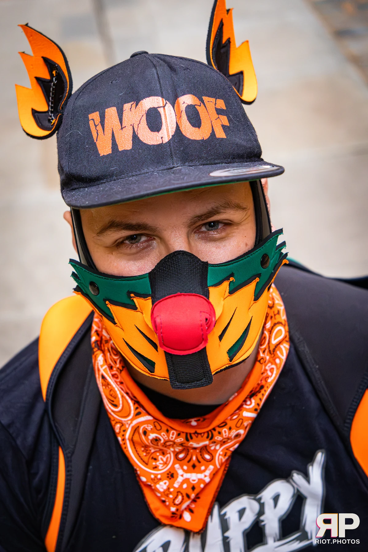 Doggy Weekend 2026 - 18 Oct 2026, Fluffy Riot photography - photo 580