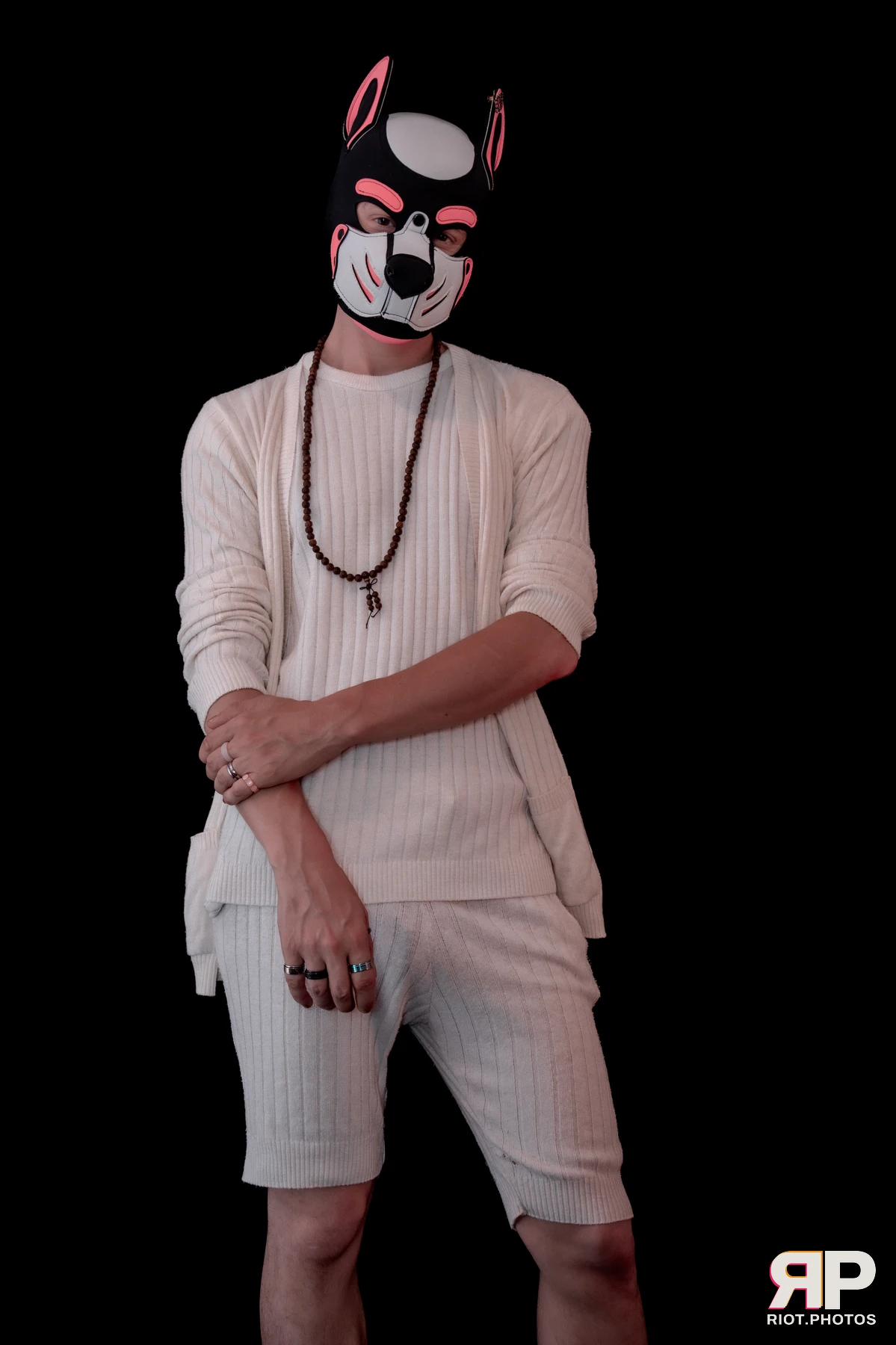 Pup TayTay — furry & pup photography by Fluffy Riot — photo 13