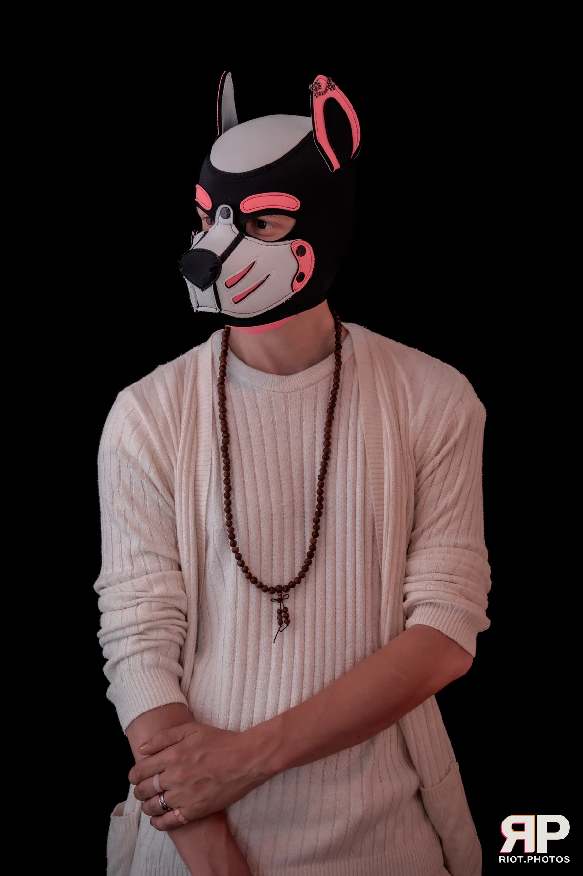 Pup TayTay — furry & pup photography by Fluffy Riot — photo 14