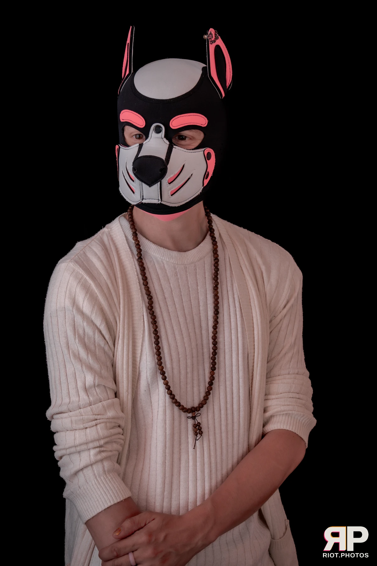 Pup TayTay — furry & pup photography by Fluffy Riot — photo 15