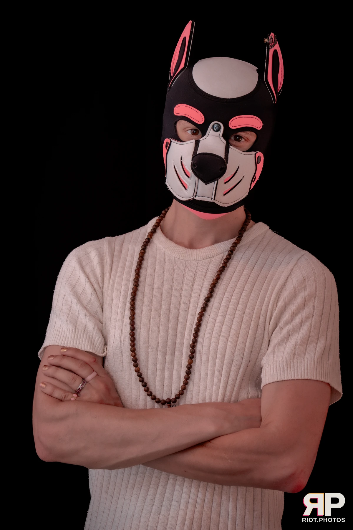 Pup TayTay — furry & pup photography by Fluffy Riot — photo 19