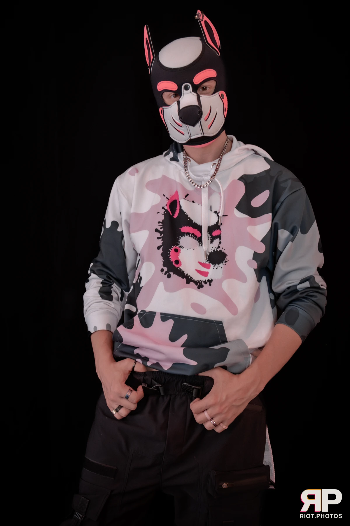 Pup TayTay — furry & pup photography by Fluffy Riot — photo 21