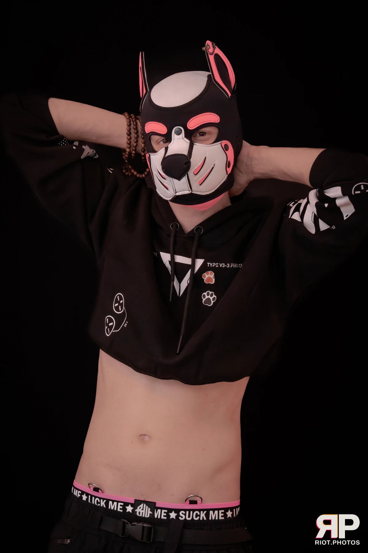 Pup TayTay — furry & pup photography by Fluffy Riot — photo 23