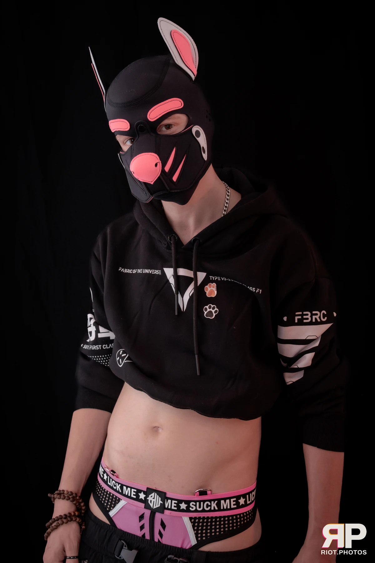 Pup TayTay — furry & pup photography by Fluffy Riot — photo 26