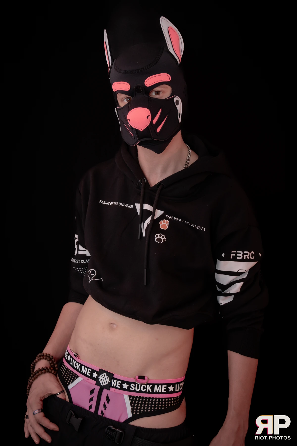 Pup TayTay — furry & pup photography by Fluffy Riot — photo 27