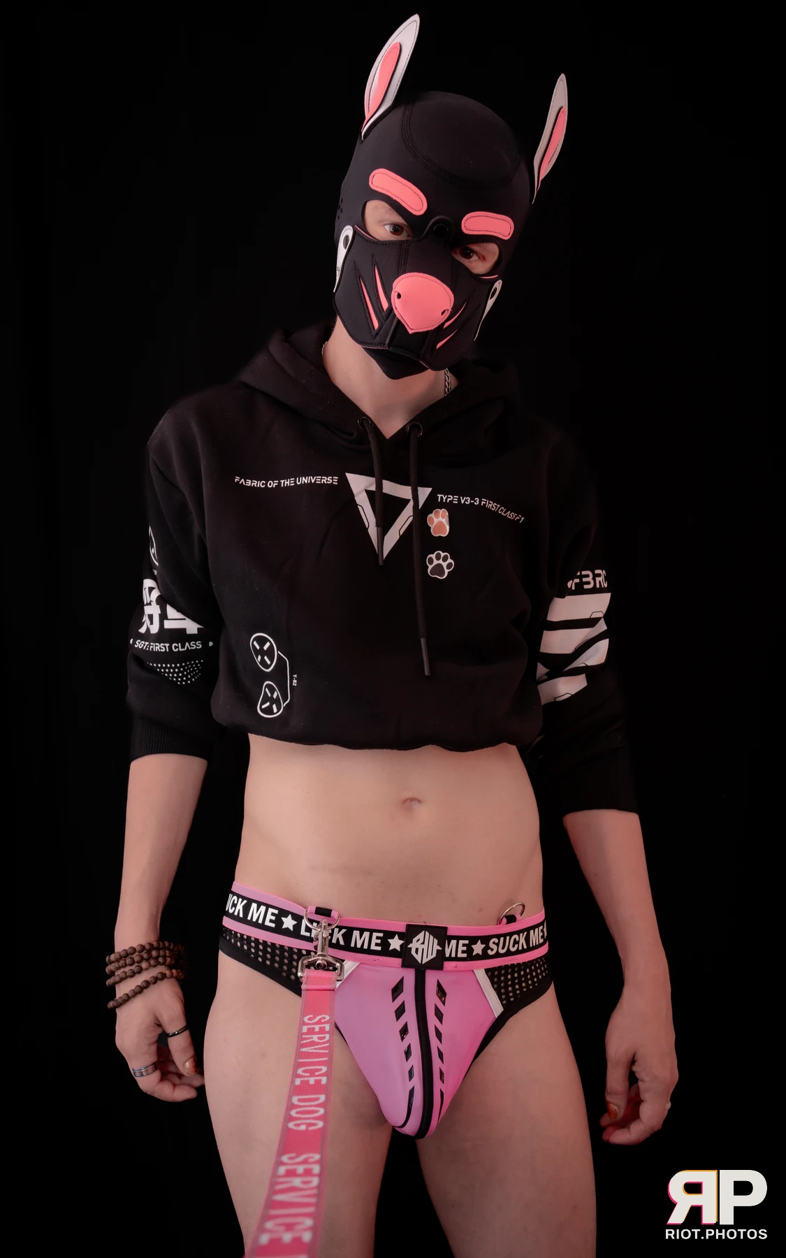 Pup TayTay — furry & pup photography by Fluffy Riot — photo 33